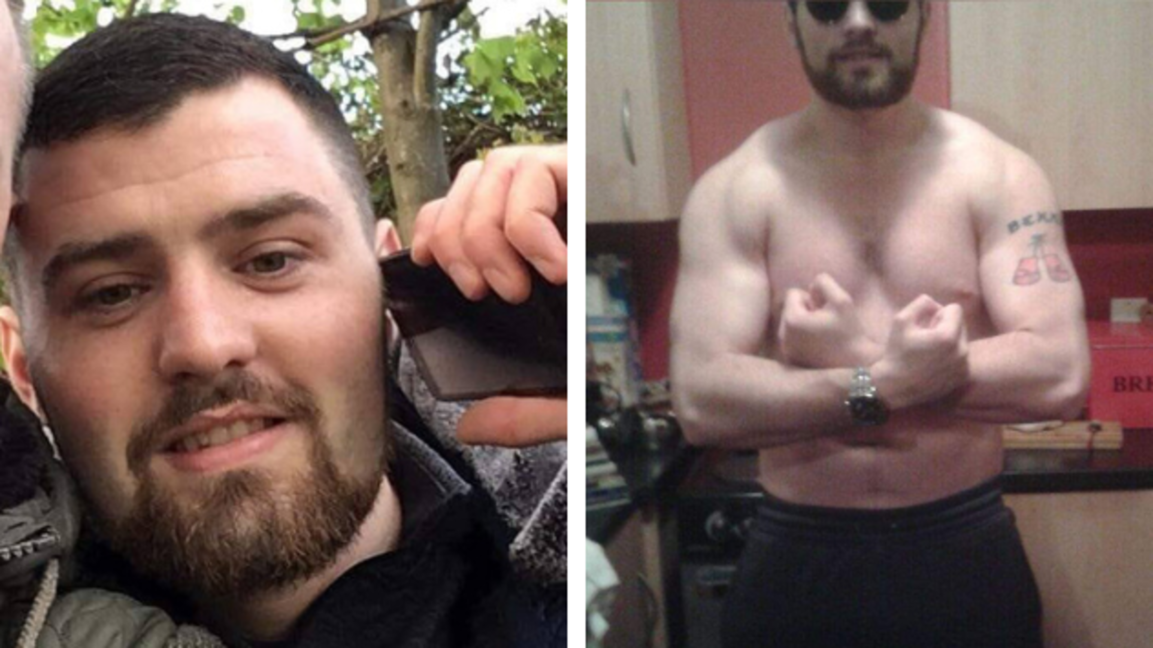 Why Brendan Cummins is considered to be Ireland’s most dangerous prisoner 