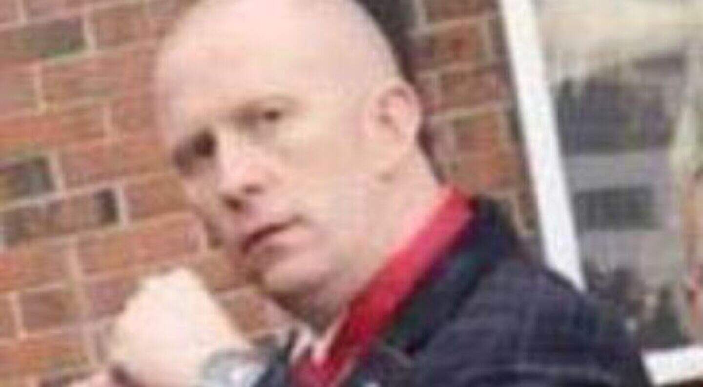 Brother of terminally ill UDA murder victim Glenn Quinn targeted by ...