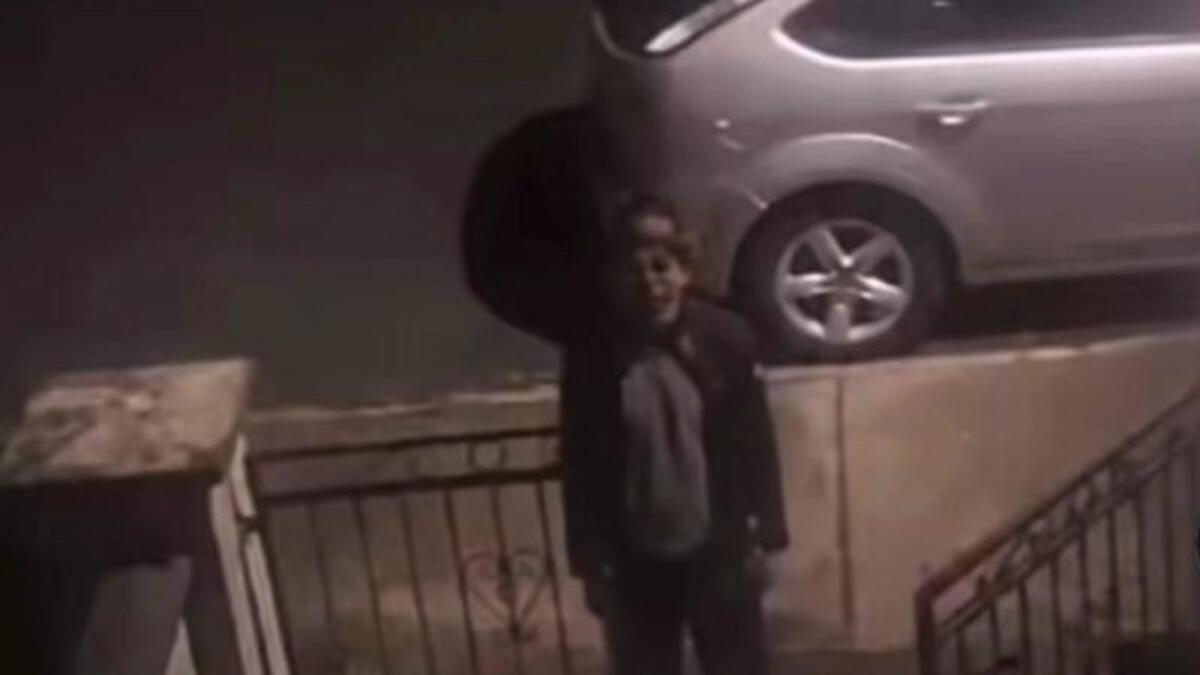 Two boys arrested and school closed as ‘Cat in the Hat' stalker hits US after Garda warning