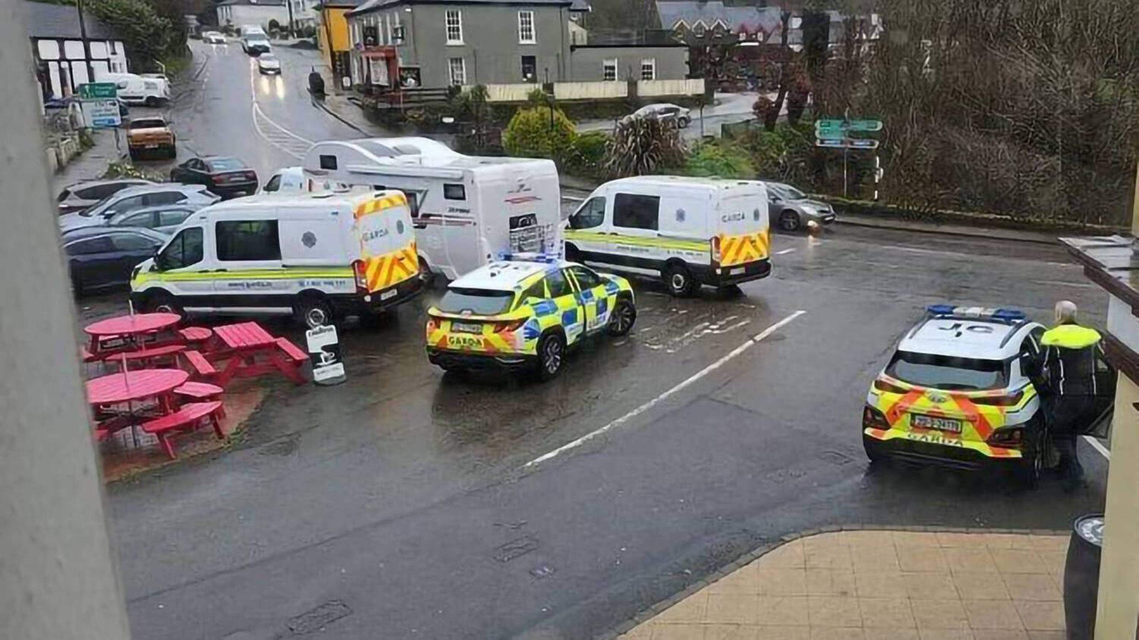 Court rejects €30k bail surety for man accused of conspiring to import €60 million cocaine