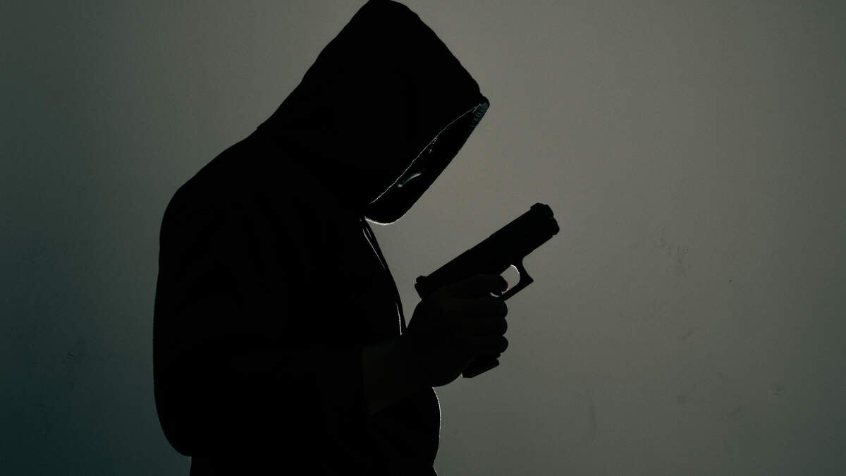 Gang enforcer who drove victim to suicide over drug debt fails in bid for freedom