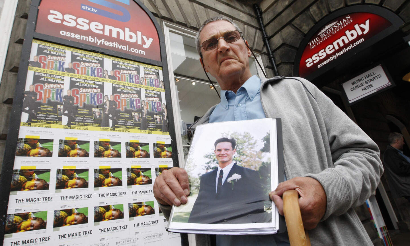 Man bailed in Stuart Lubbock murder probe after new information ...