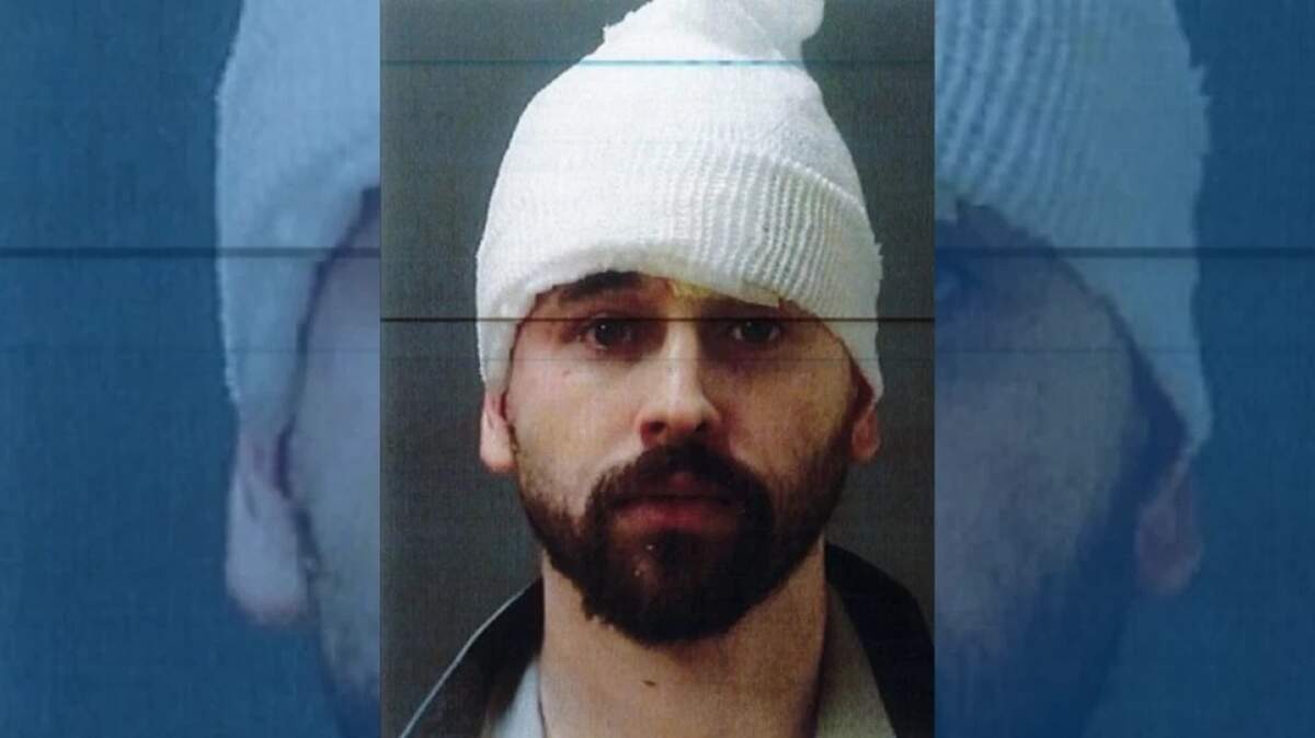 Man claiming to be God charged after high-speed car chase that ended in ...