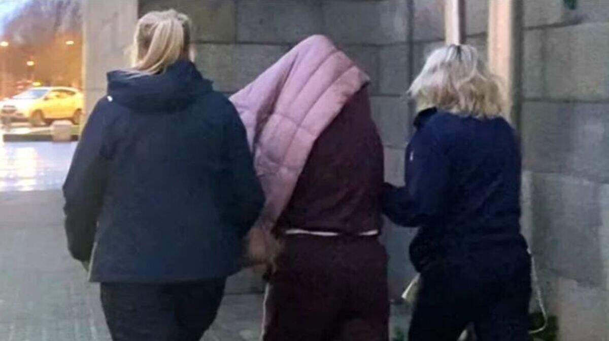 Ms. Fitzpatrick Childcare worker (33) was ‘funnelling money’ to on-the-run Drogheda ...