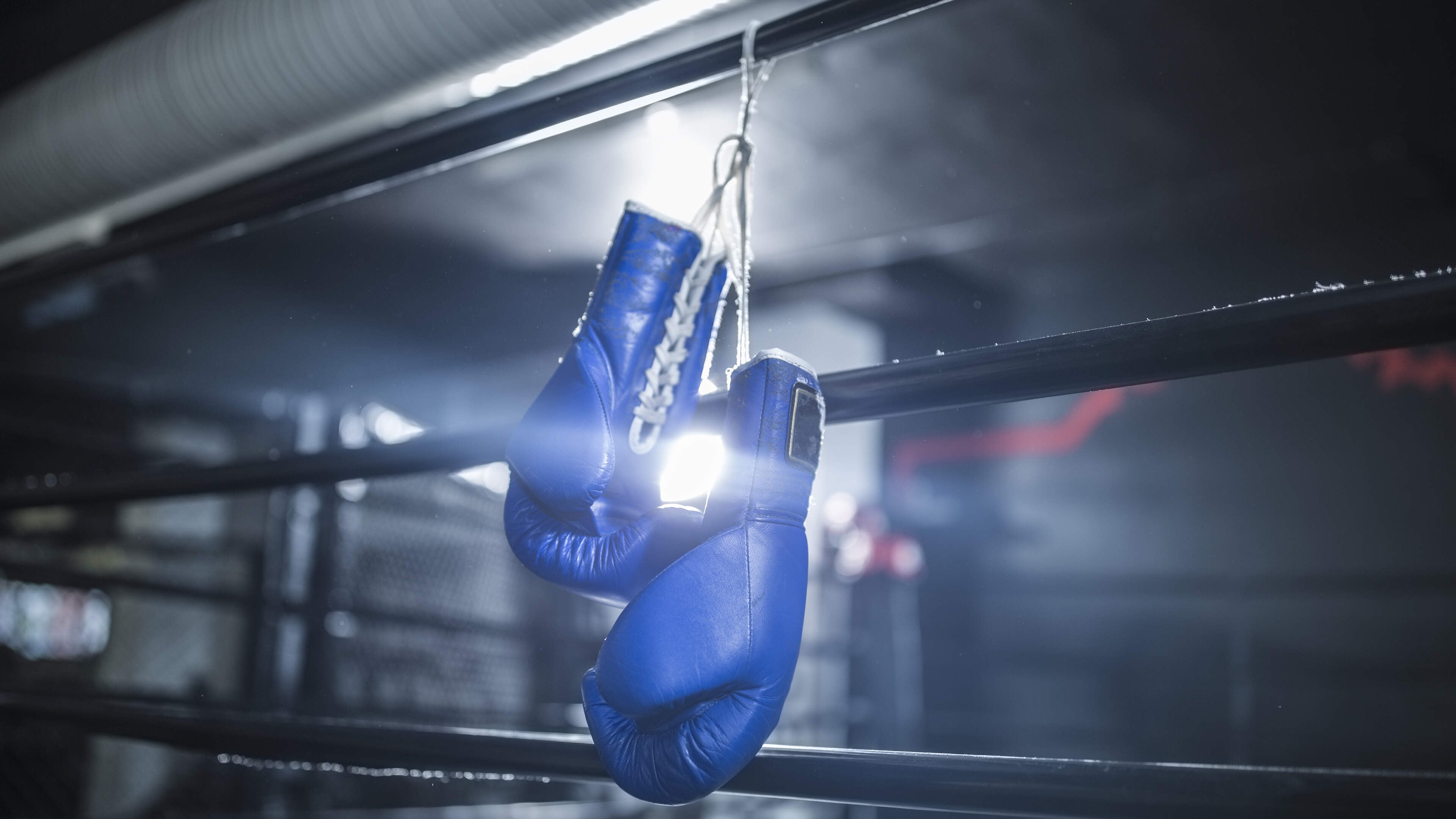 Drunken boxing coach warned garda: ‘you could not take me on, small lad’