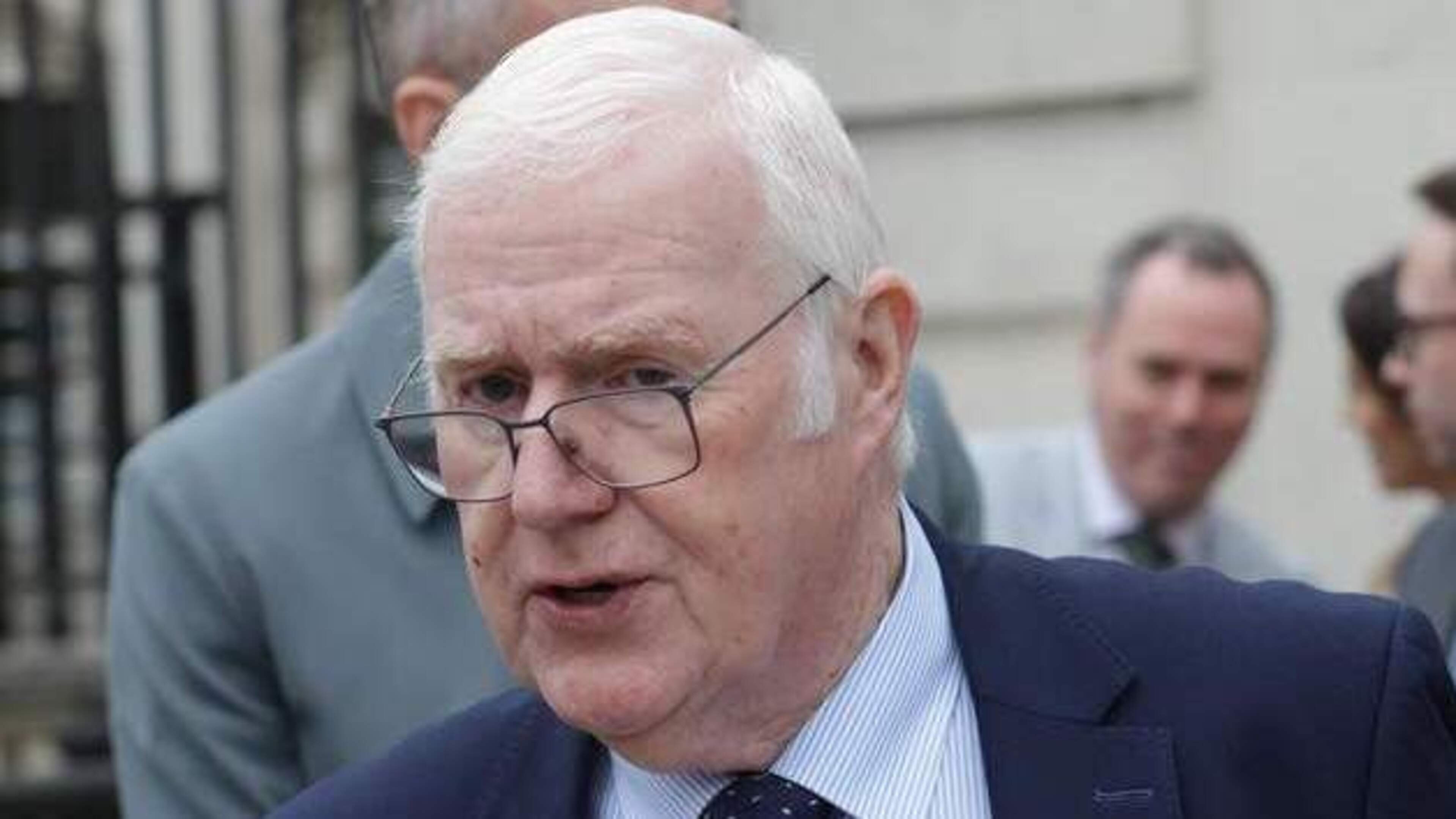 Sibling of murdered brothers awarded £400k settlement over alleged security force collusion