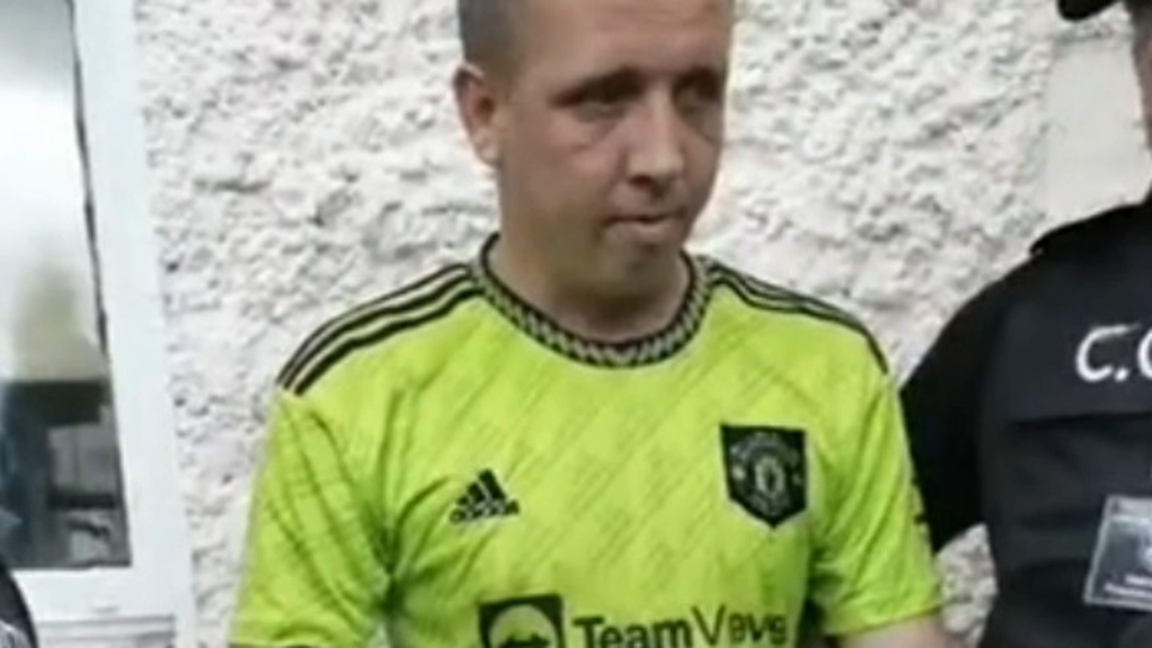 Belfast paedo hunter ‘jumping through hoops’ as Dublin pervert caged for eight years