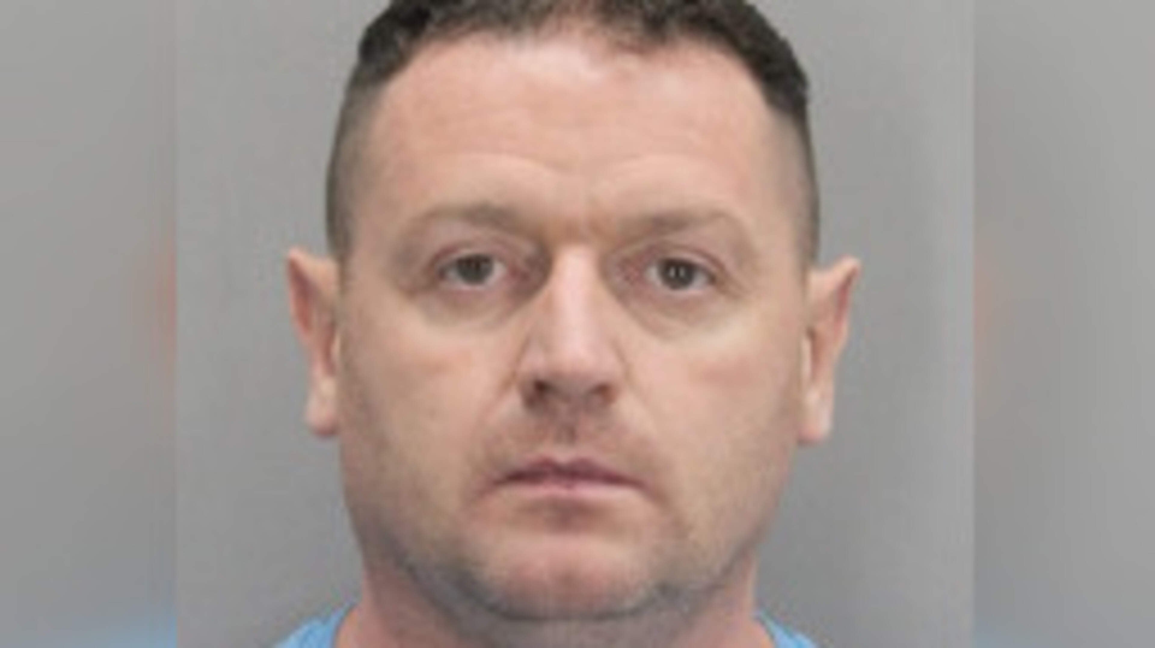 Hit-and-run suspect who was on the run in Ireland for over a decade arrested in the US