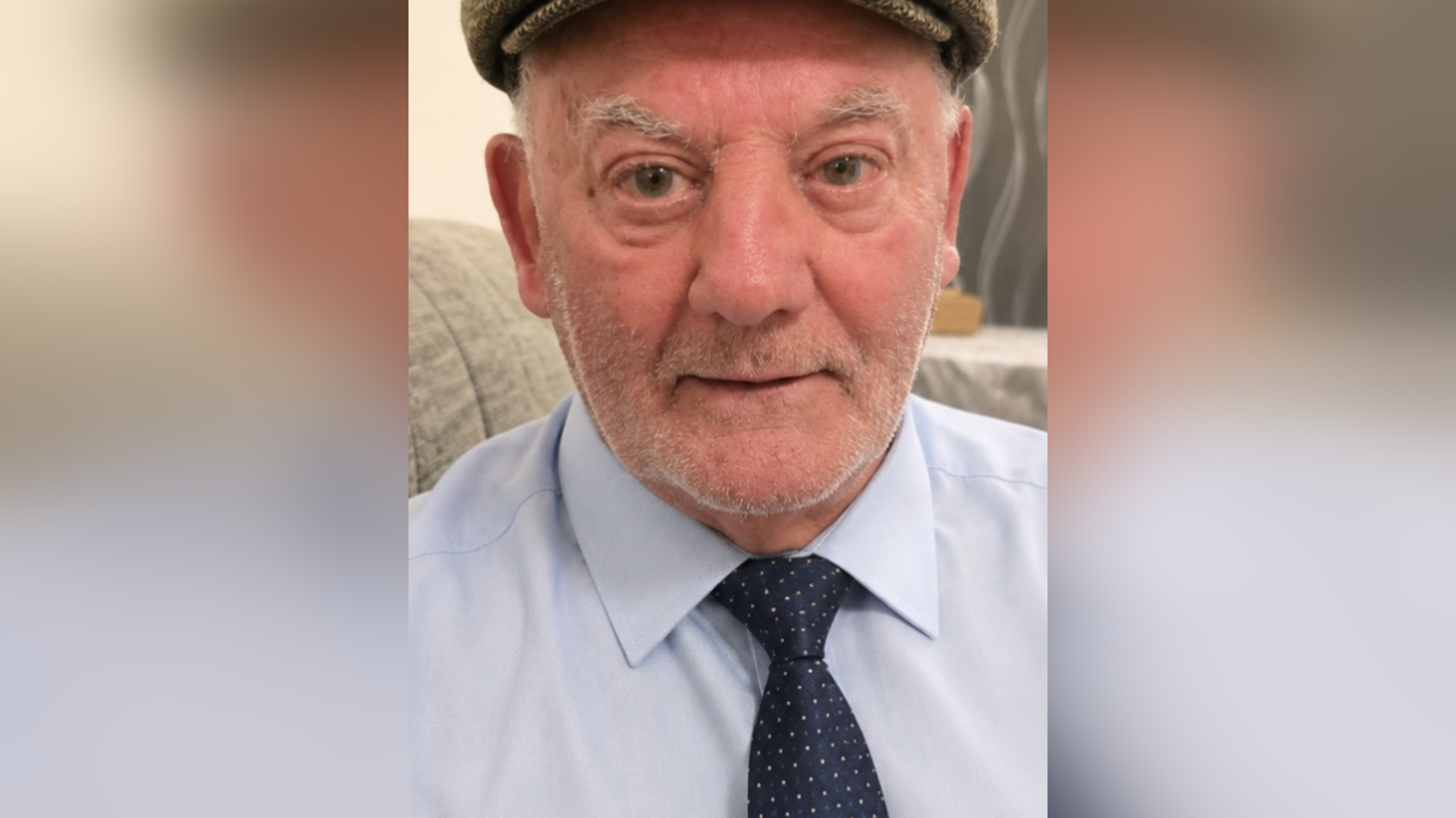 Pensioner cleared of massive jewellery theft says he was left ‘suicidal’ by false claims