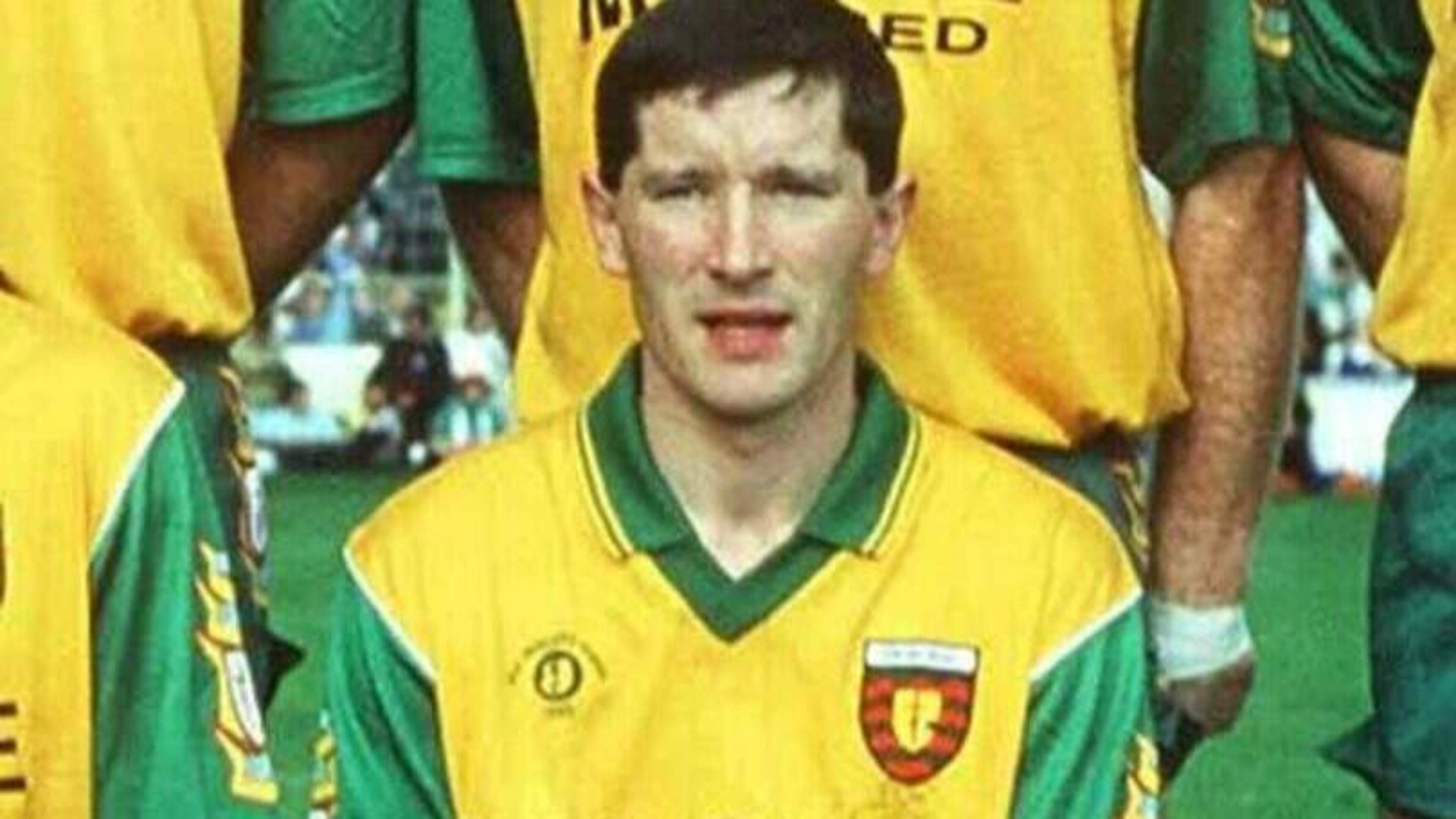 Gardai appeal for witnesses after Donegal All-Ireland winner killed in crash