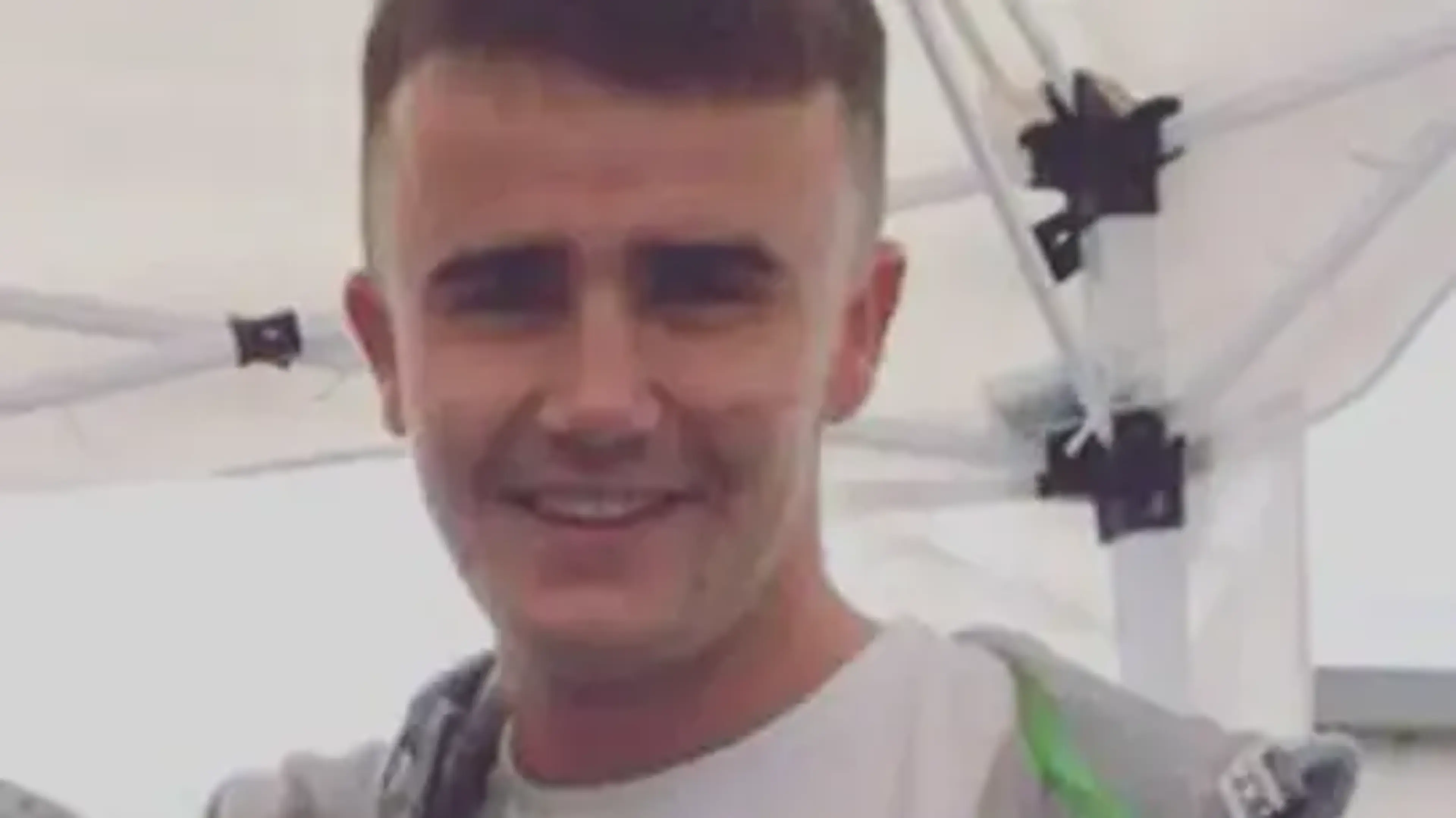 Prisoner originally charged with Coolock gun murder admits crime gang activity