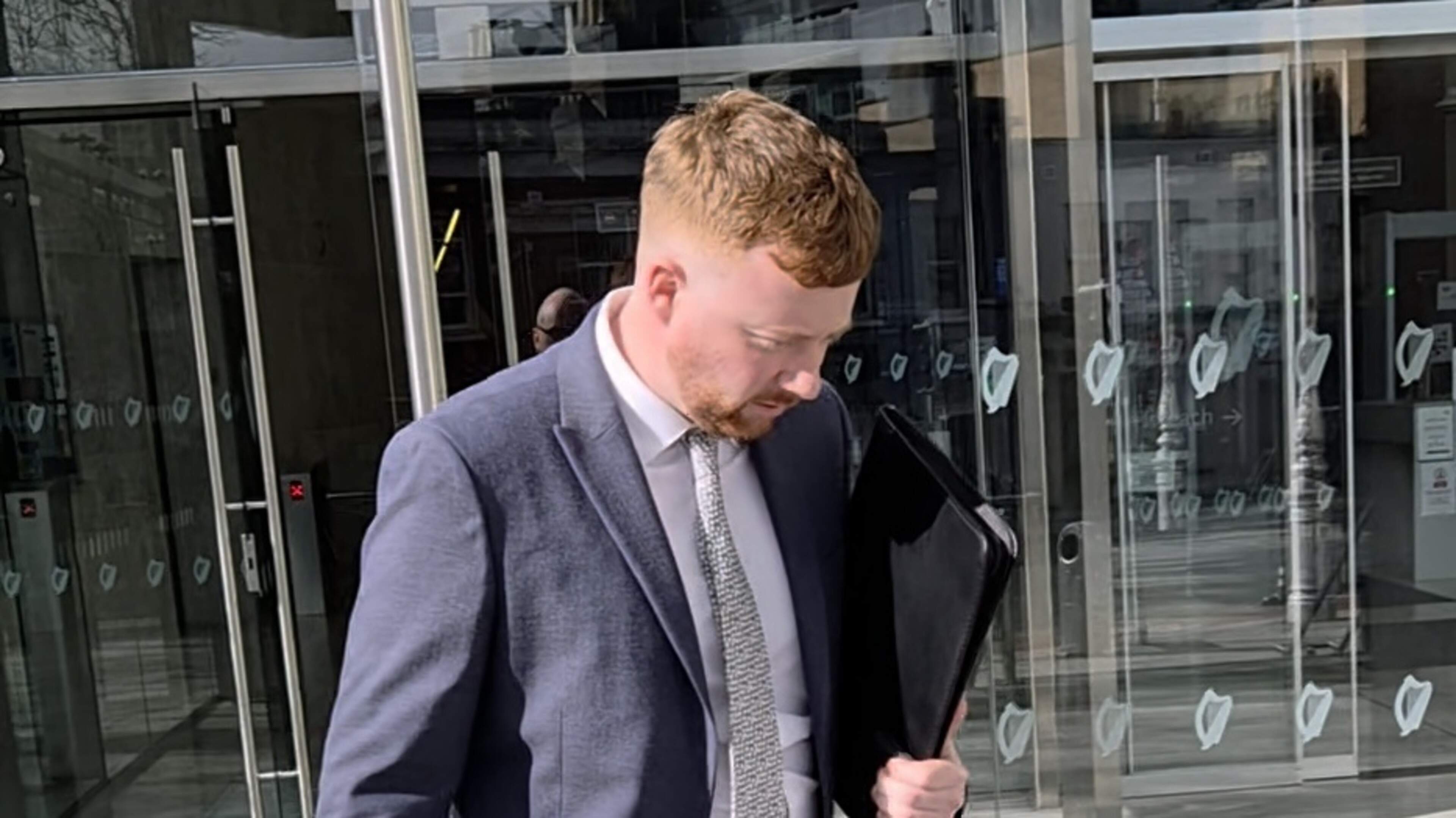 Date set for garda's appeal over dangerous driving conviction after illegal scrambler chase