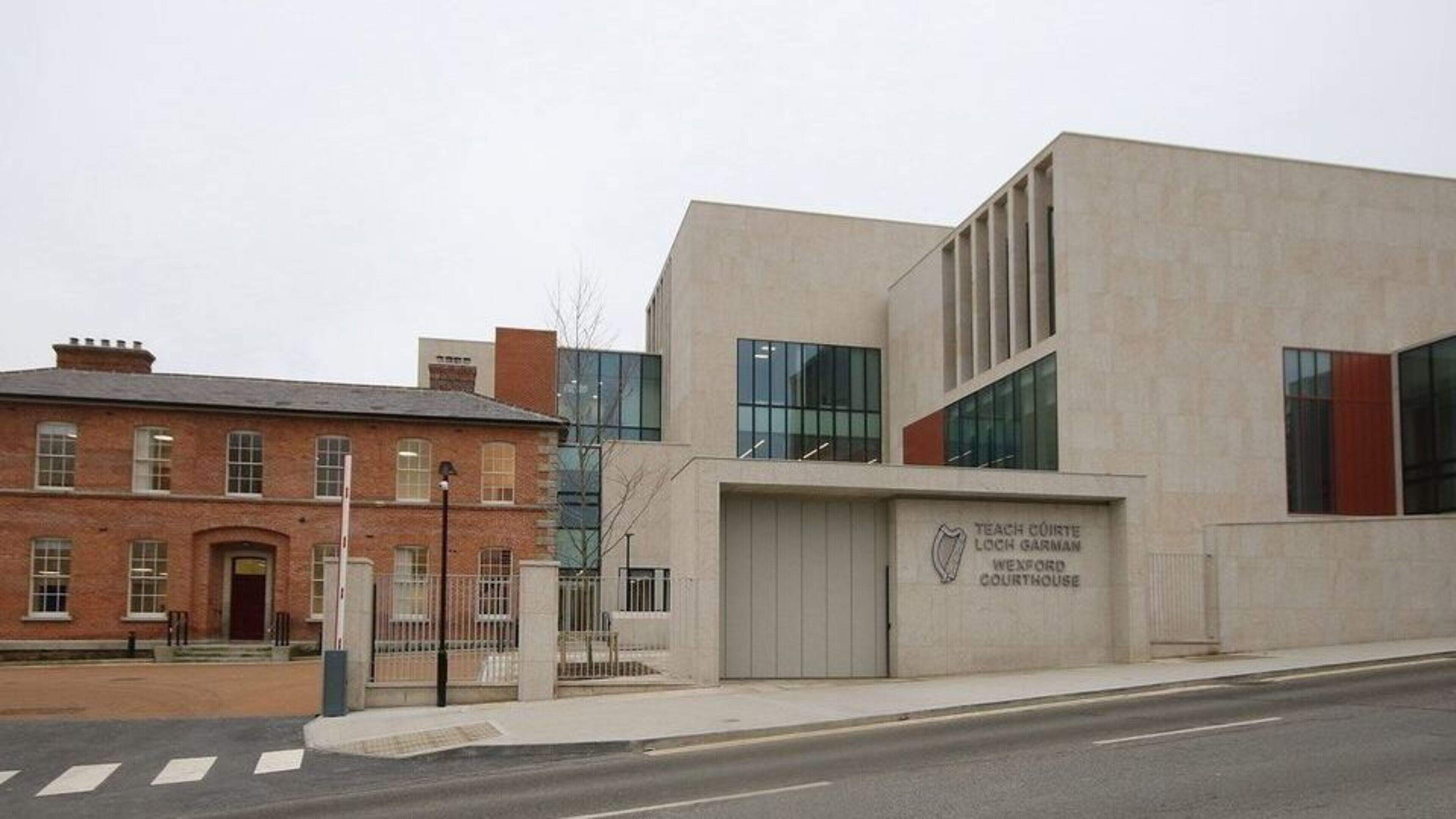Teen (17) who struck man with hammer jailed for six months after tearful courtroom pleas