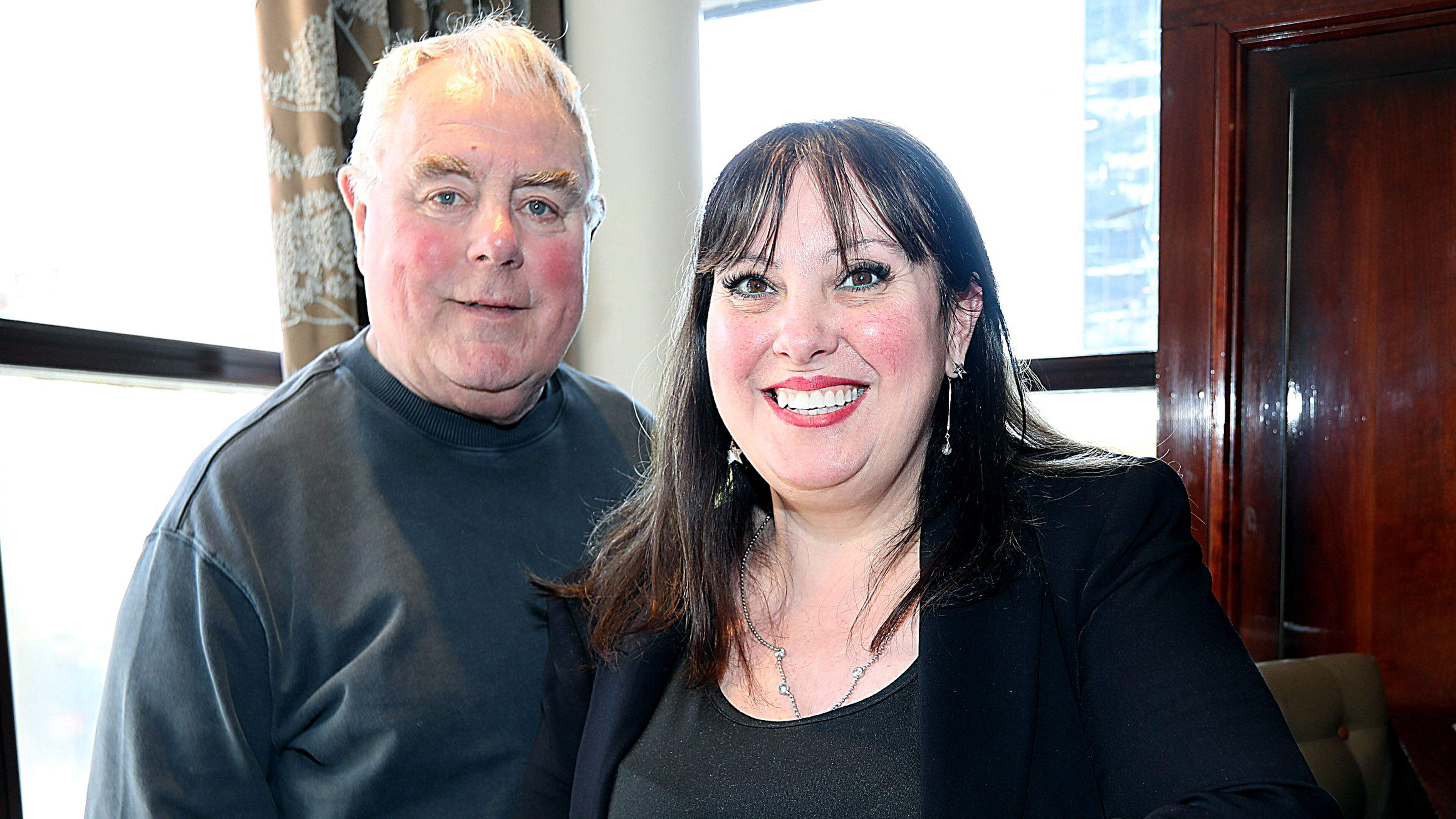 Former IRA man teams up with daughter for witch-themed crime novel