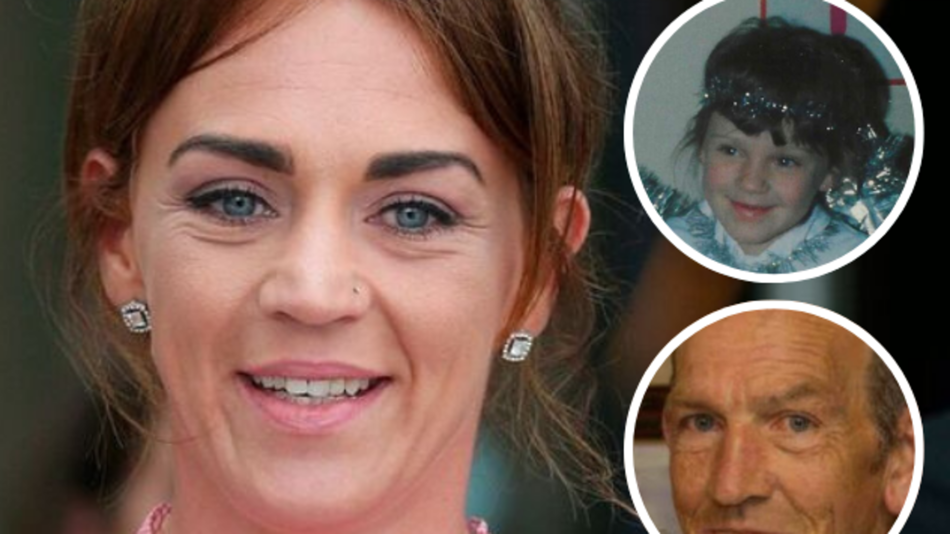 ‘I didn't know what peace was’ - How predator John Murphy sexually abused daughter from the age of three