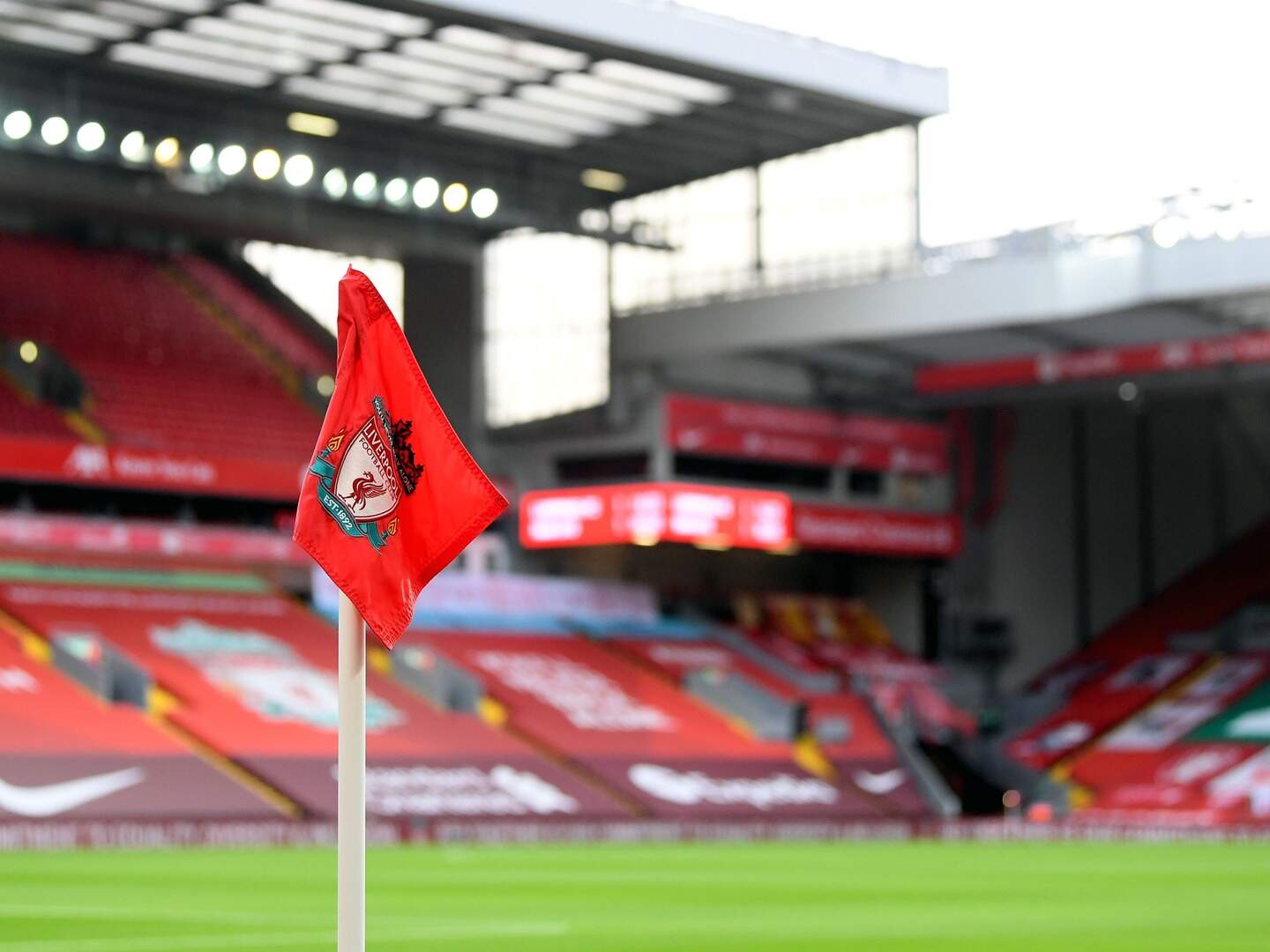 Liverpool end investigation into alleged spitting incident in Man City ...