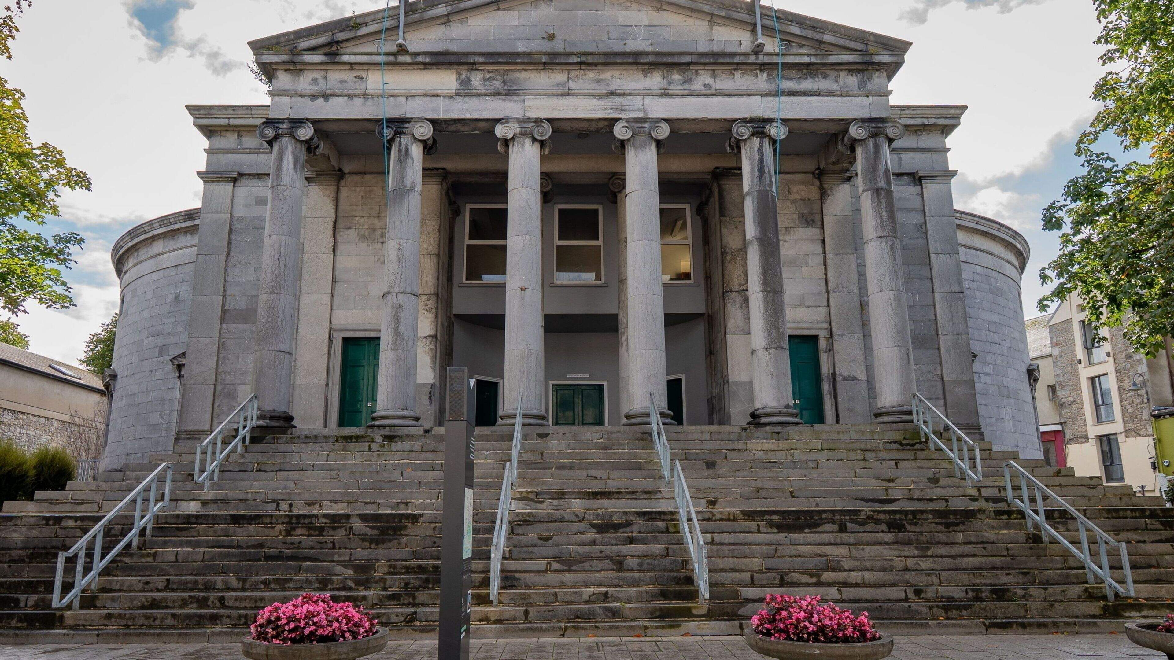 Trial begins for man accused of sexually assaulting daughter when she was 10 and 16