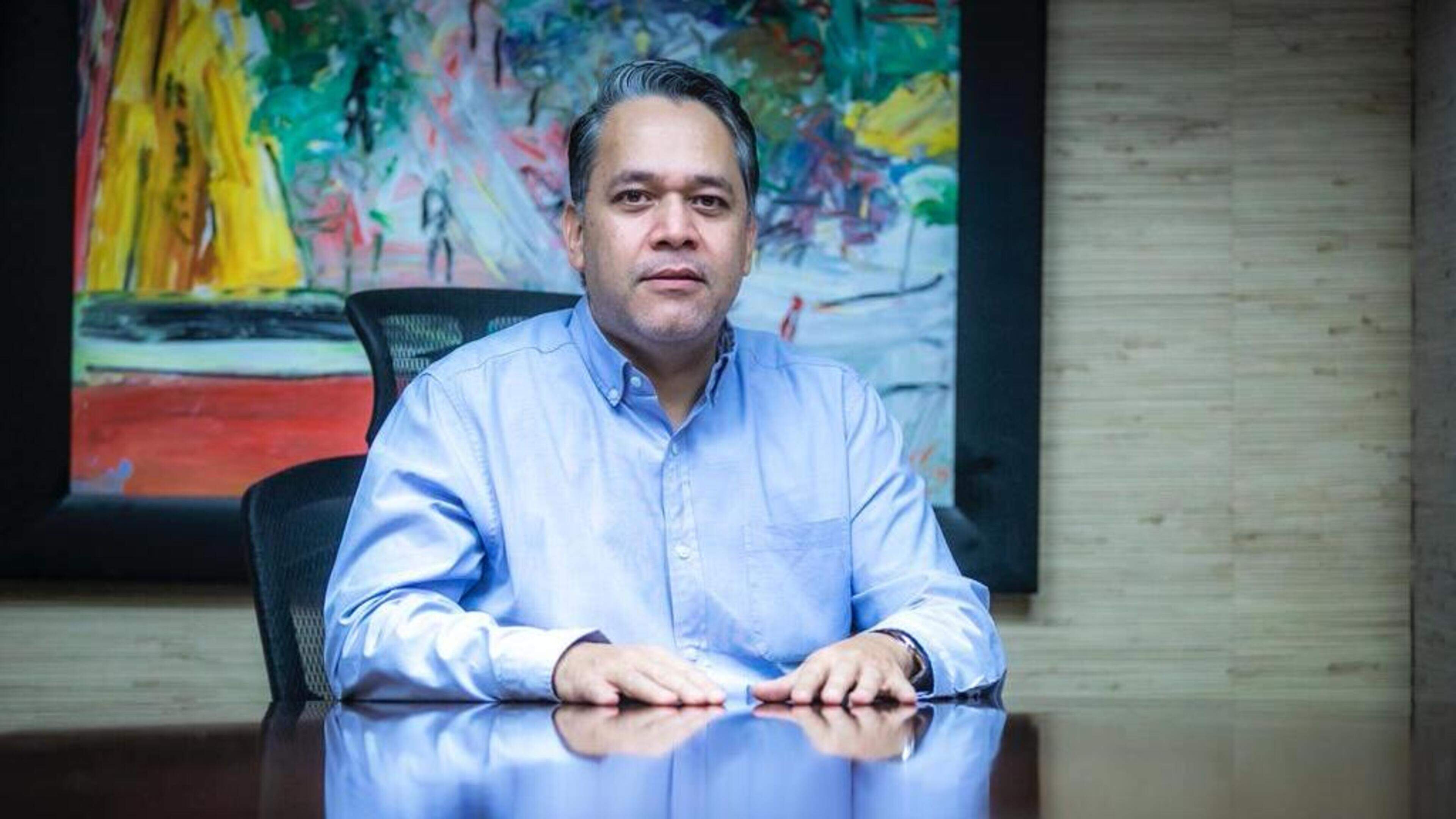 Mexican politician charged with helping Sinaloa Cartel had been ‘hiding in Ireland’