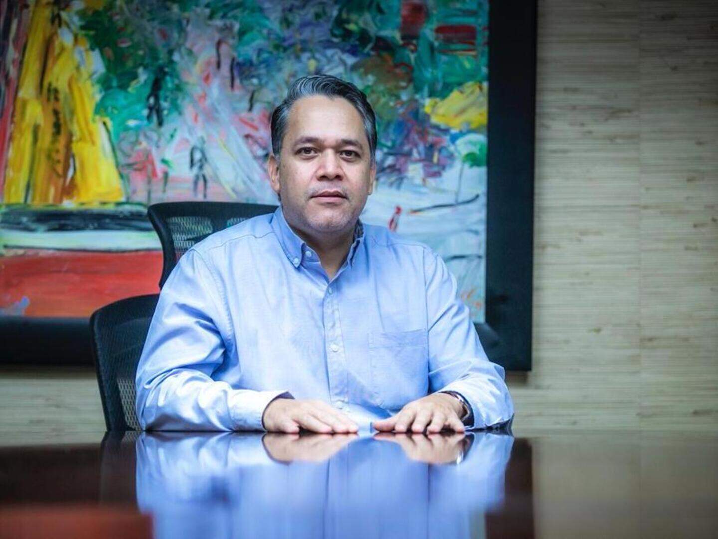 Mexican politician charged with helping Sinaloa Cartel had been 'hiding in Ireland' | Crime World