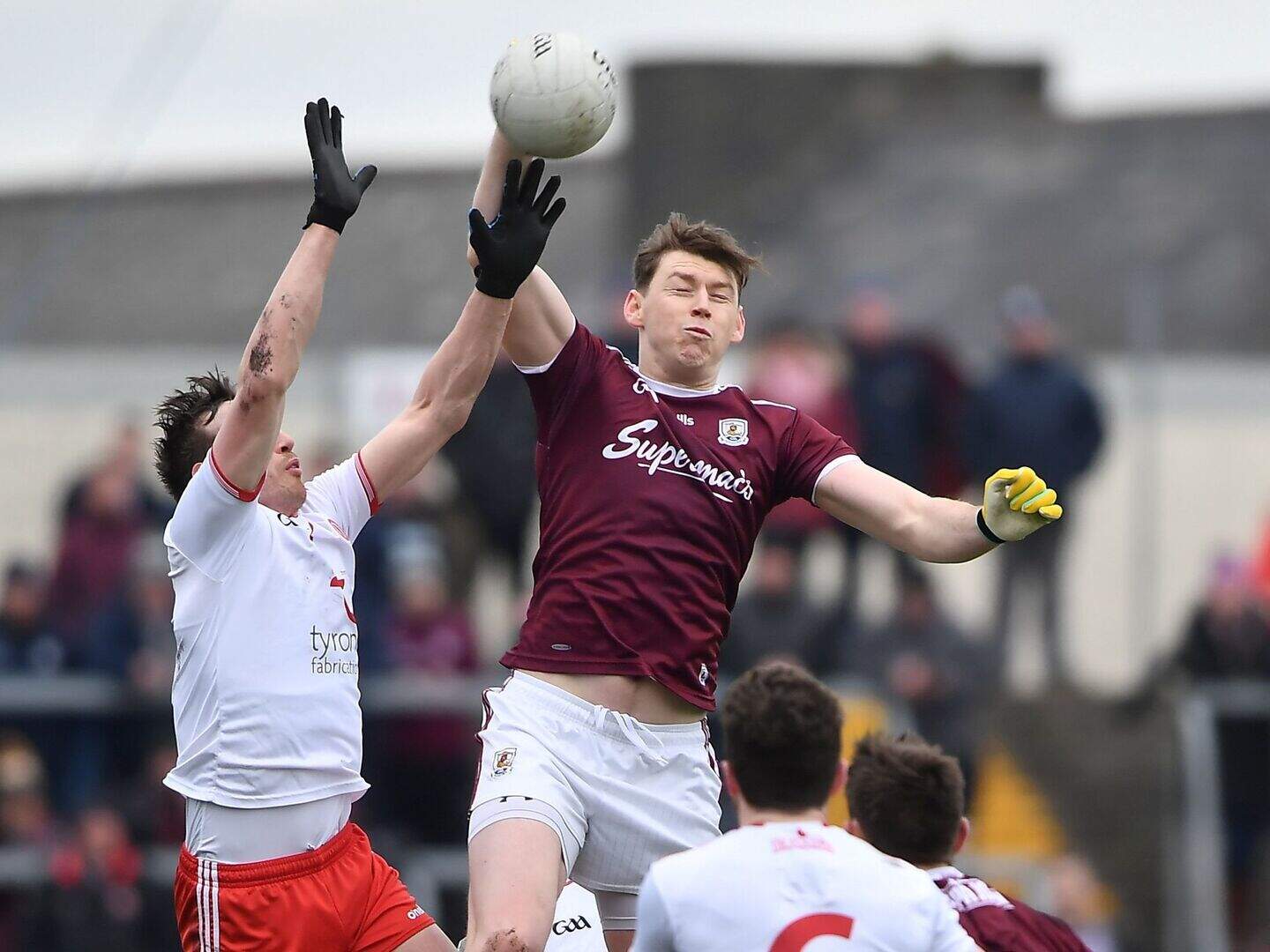 Pat Spillane’s predictions for all Sunday’s Allianz League games ...