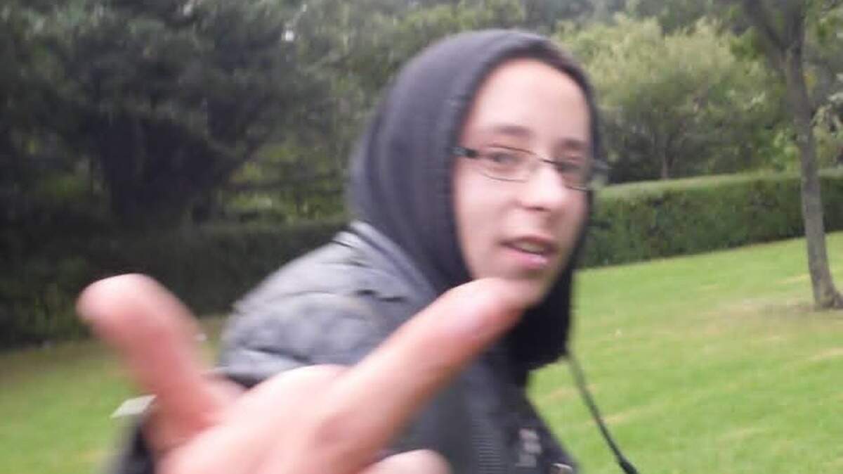 ‘Monster’ woman beater gets another jail sentence for harrassing his own godmother