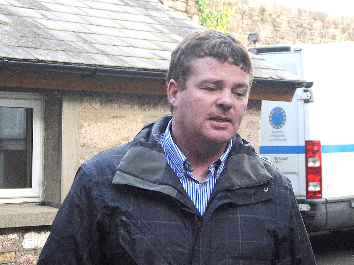 ATM gang leader Michael Berry pleads for seized vehicles as ex-wife ...