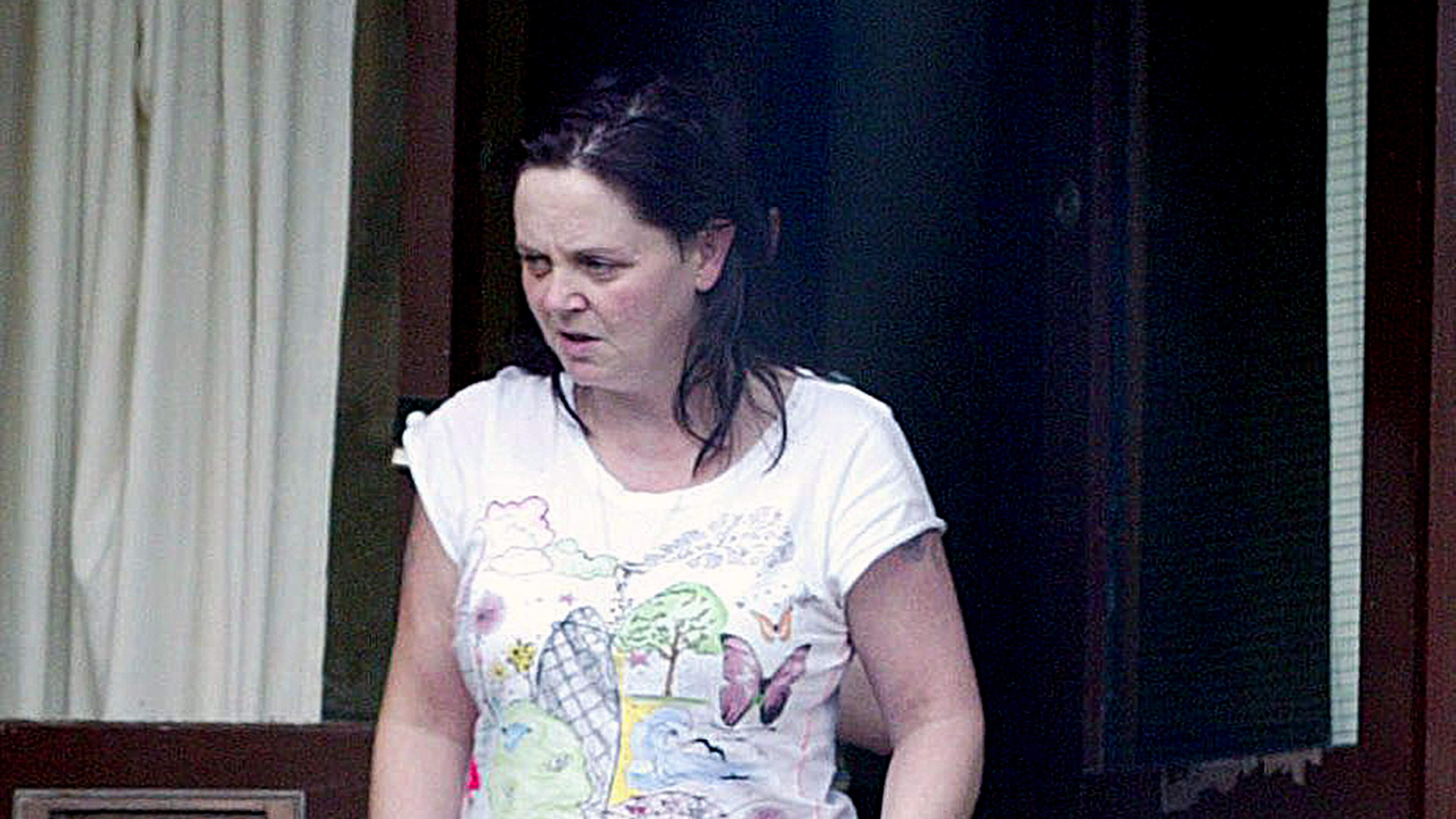 ‘Wicked’ 62-year-old who mocked woman over miscarriages suspected of sending drug packages