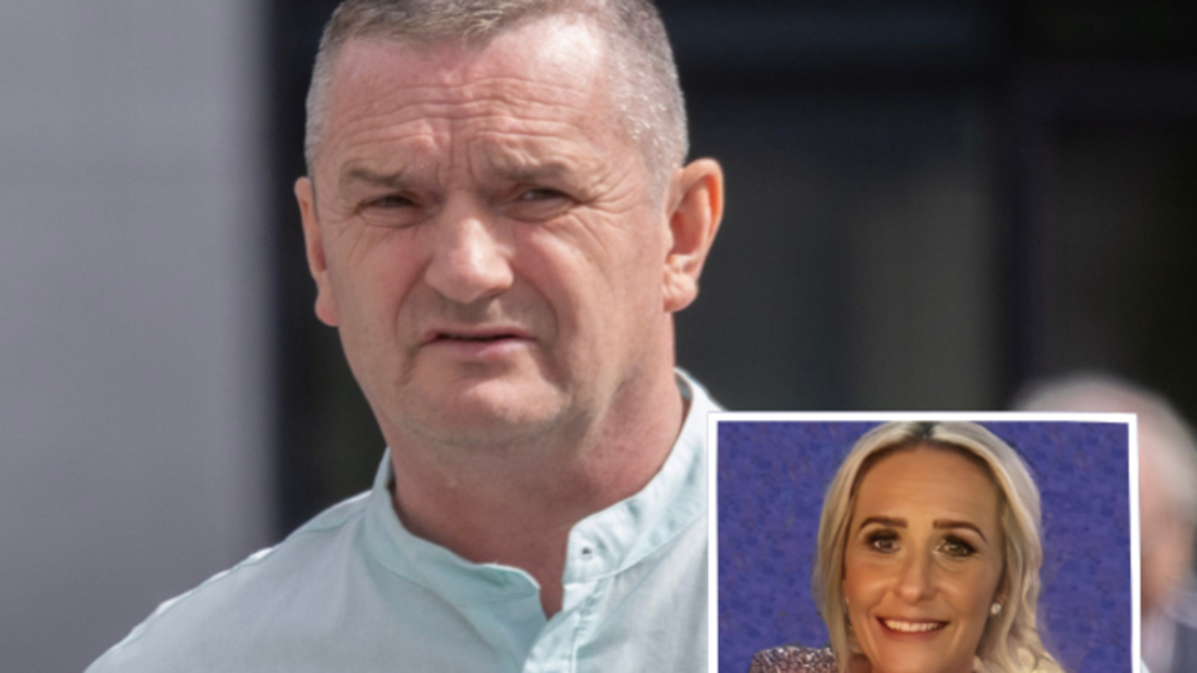 Banned driver who fled scene after killing bride-to-be is jailed for five years