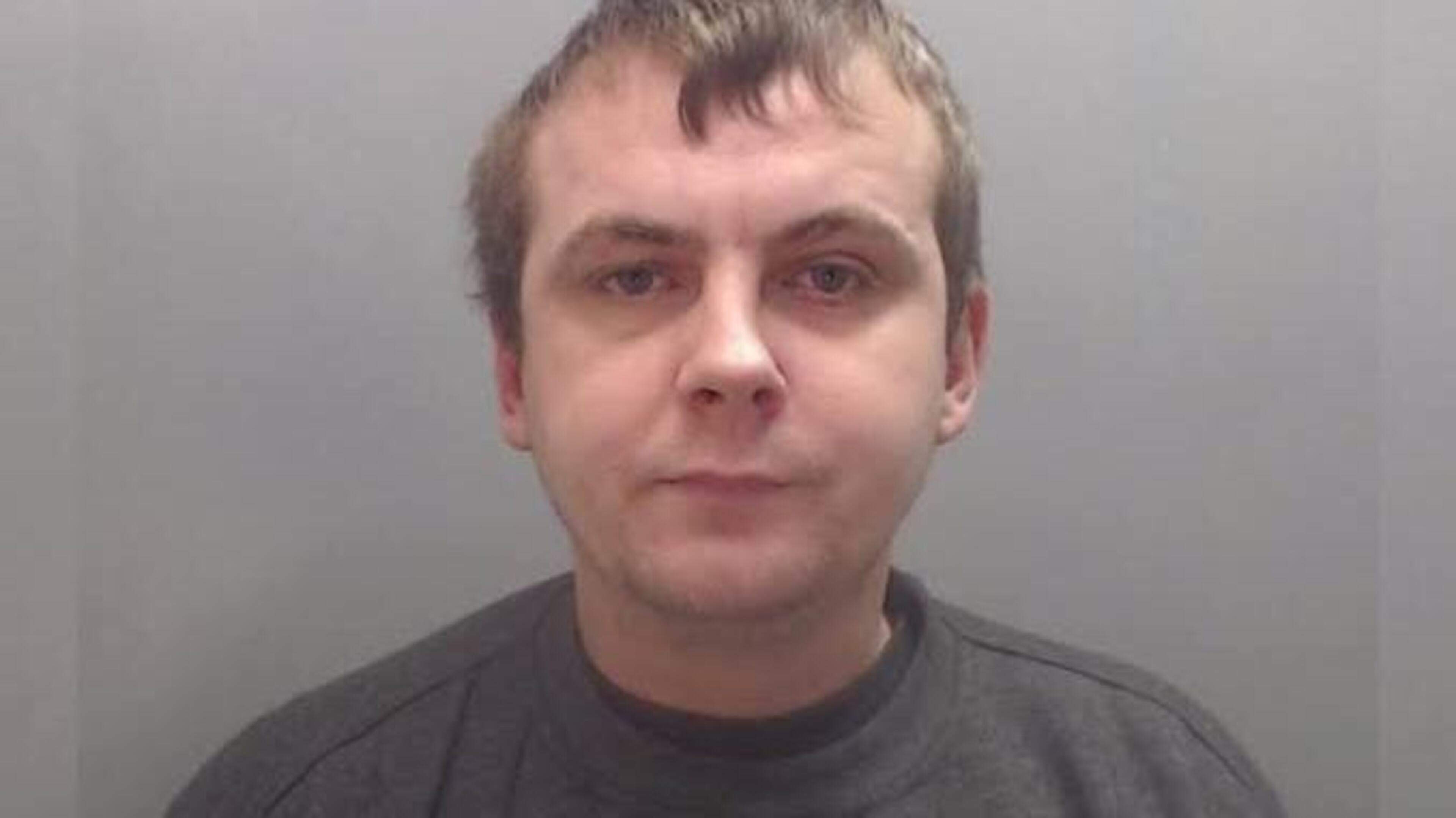 ‘Alvin and the Chipmunk’ drugs boss who ran cocaine empire back behind bars