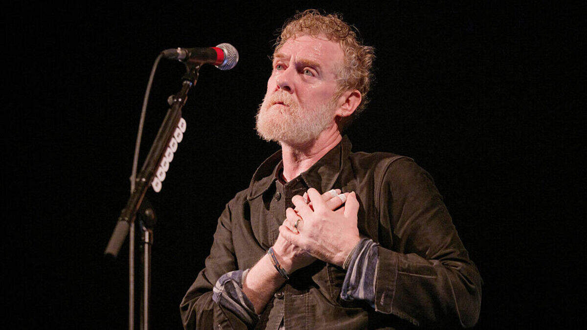 Gardaí to speak with people who were with Glen Hansard in hours before fatal crash