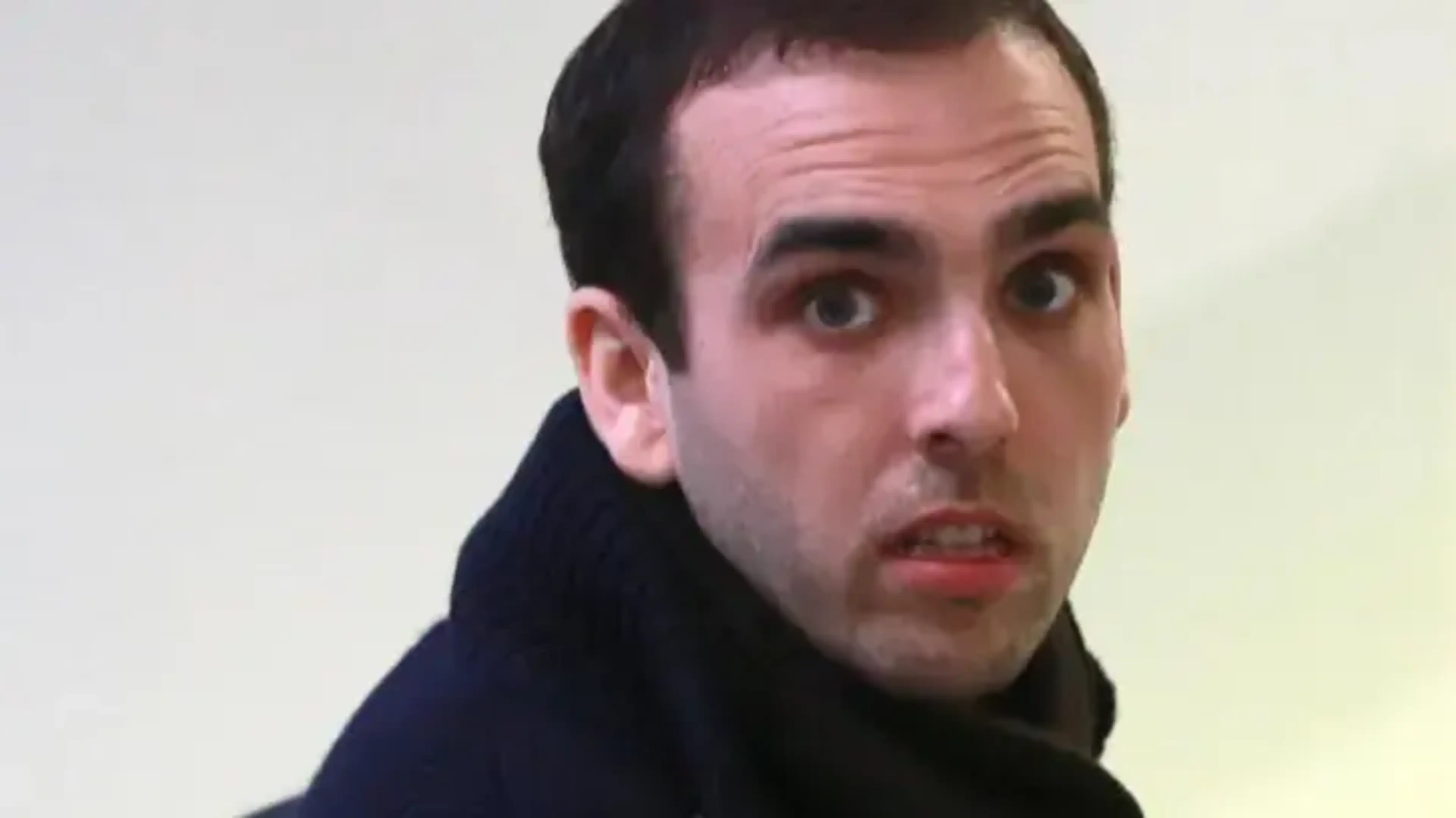 Christy Kinahan Jr is the ‘Fredo Corleone’ of cartel and will not take over, crime expert claims