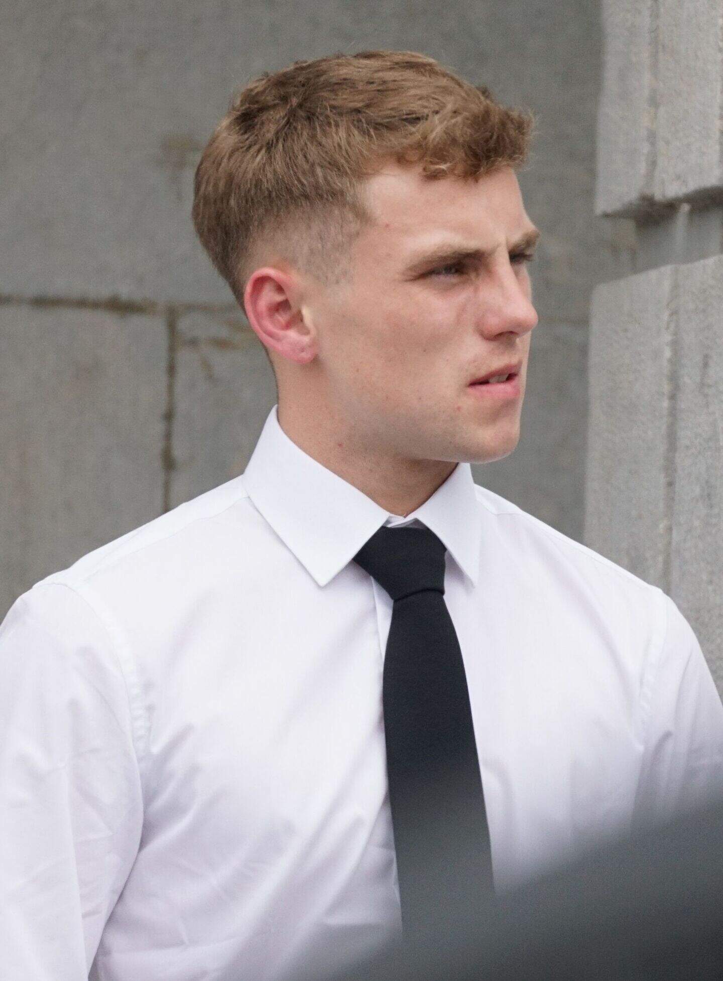 GAA star spared jail for ‘off the ball’ match assault must pay €20K to ...