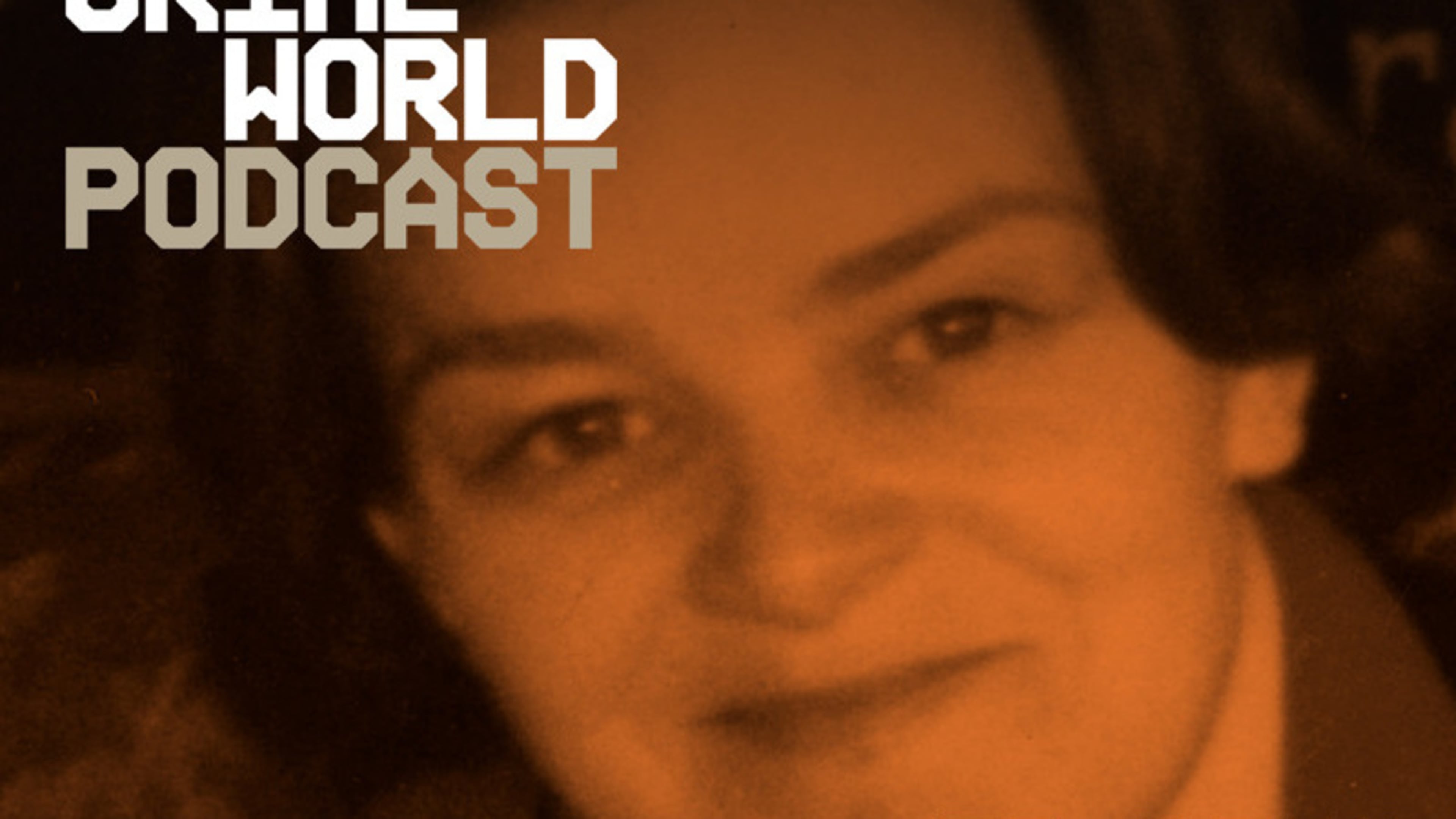 Ghost: The Disappearance of Sandra Collins