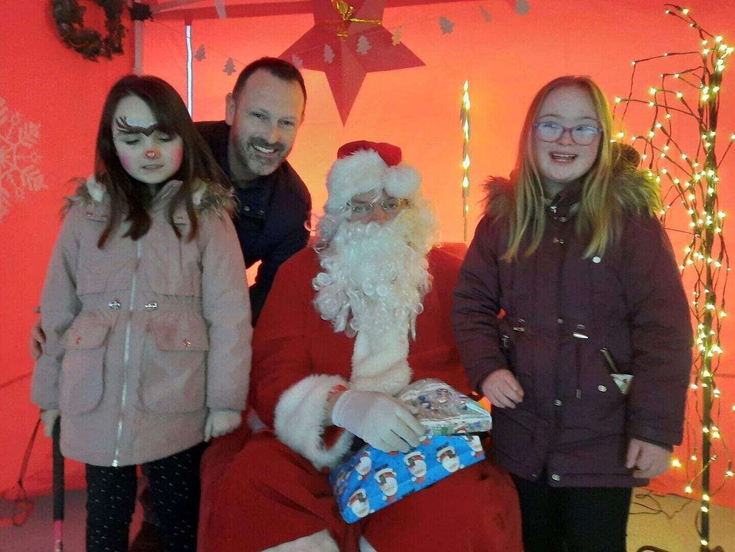 Family of little girl with Batten Disease raise funds for a clinical ...