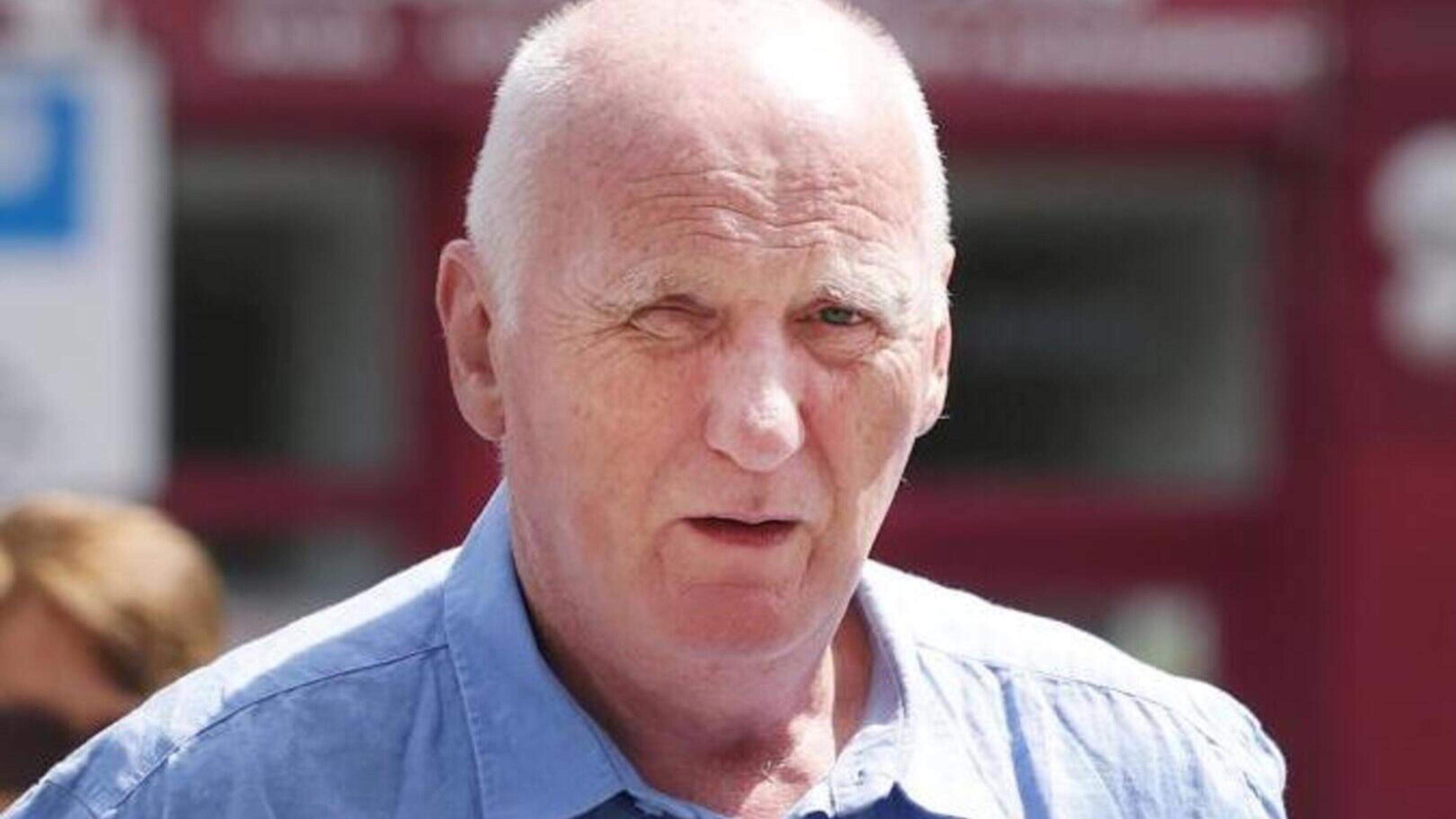 ‘The loss of sight is permanent, regardless of future medical advances’ – Publican tells of attack outside bar