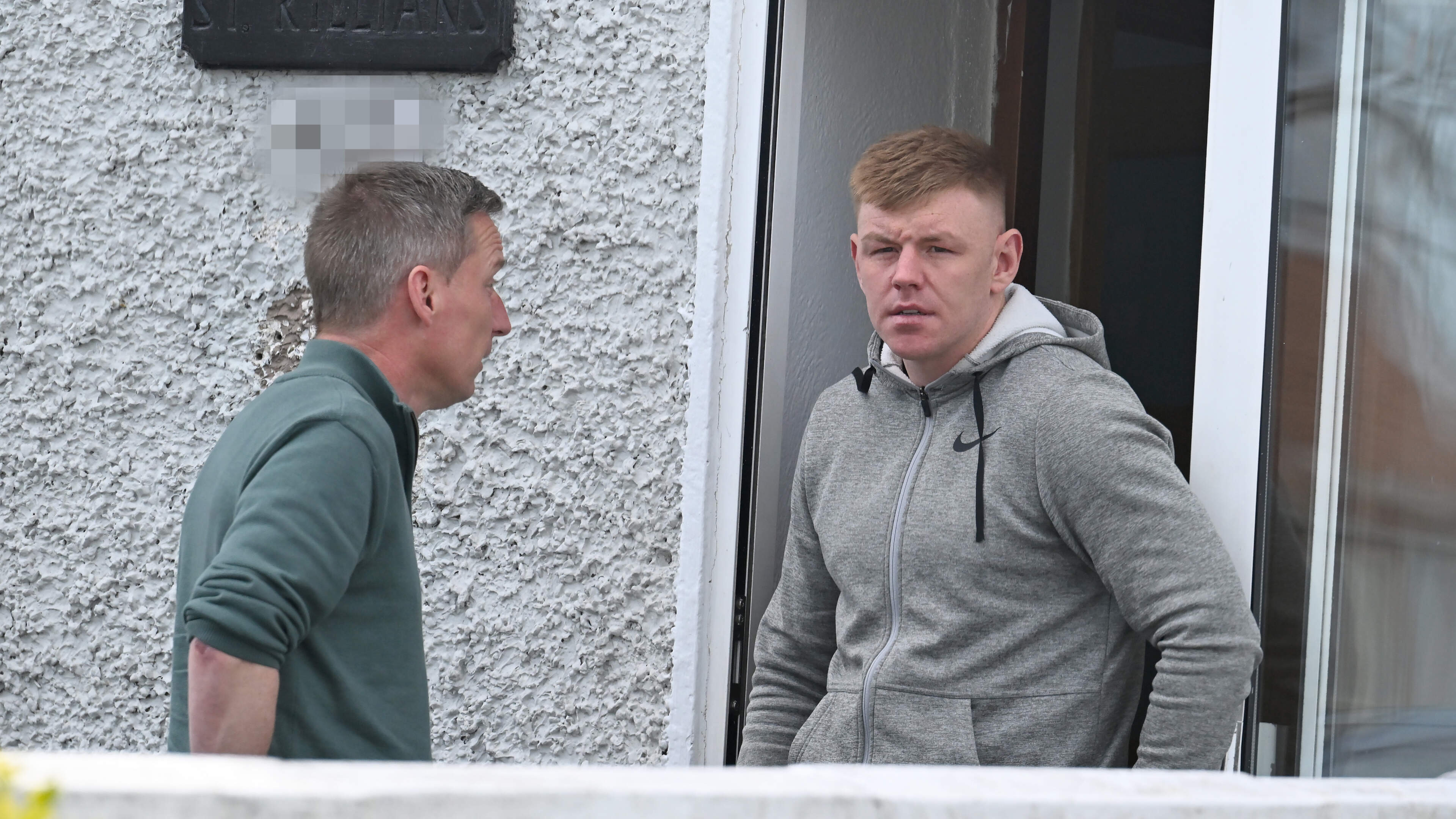 ‘I didn’t deliberately lie’ - Soldier facing perjury probe over compo claim denies fraud