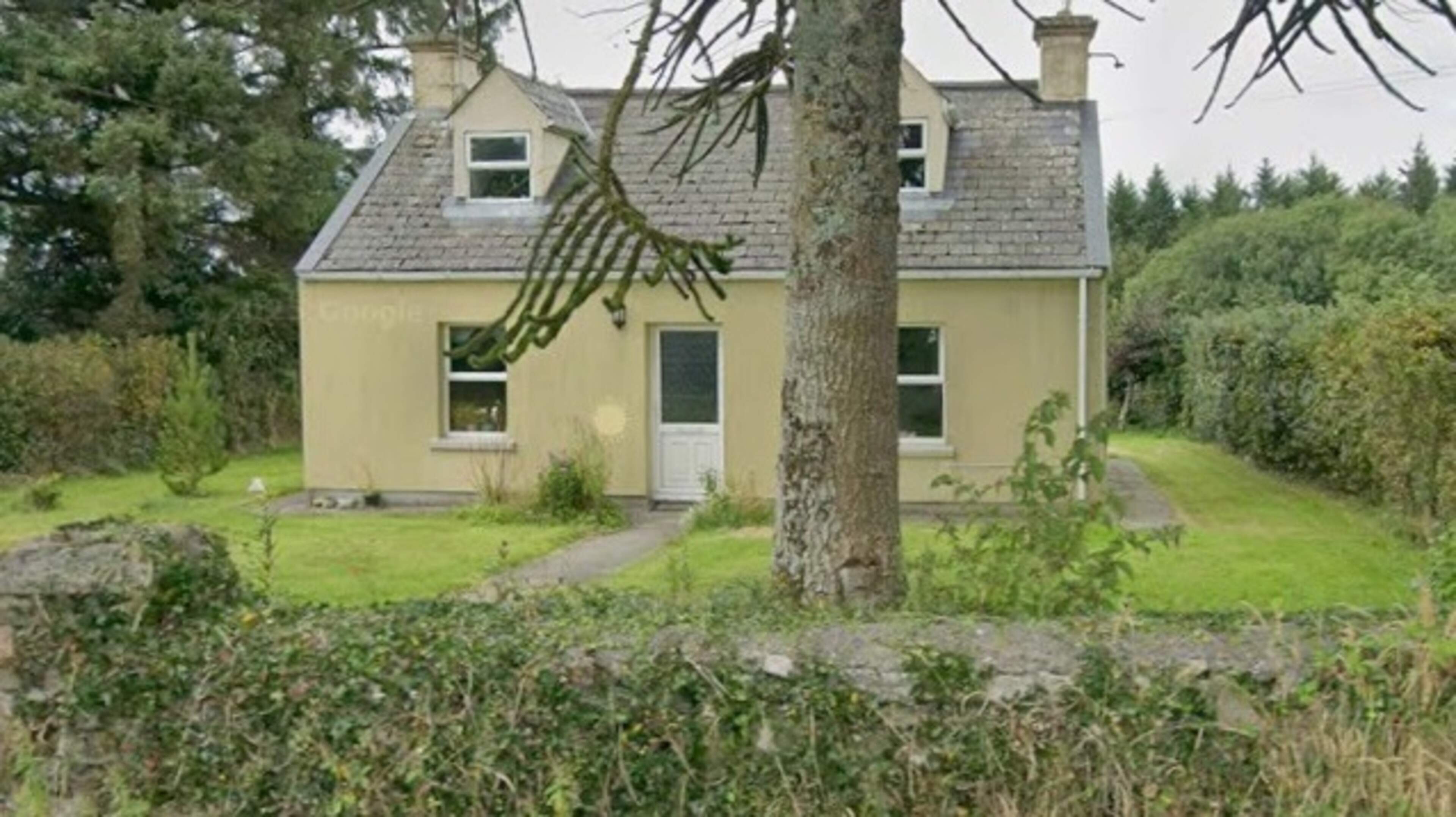 Bungalow bought in cash by ‘Ireland’s oldest CAB targets’ is put up for sale 