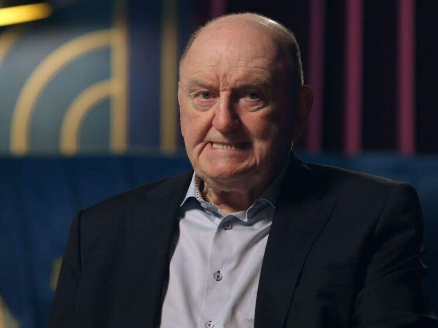 George Hook doubles down on rape comments and attacks cancel culture ...