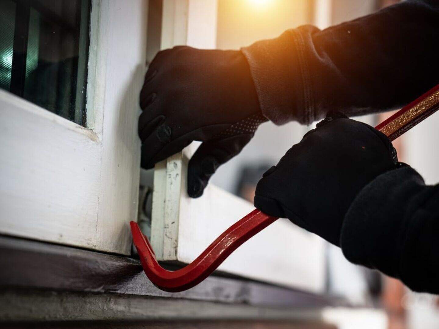 Man arrested after two men attacked in aggravated burglary in Swords ...