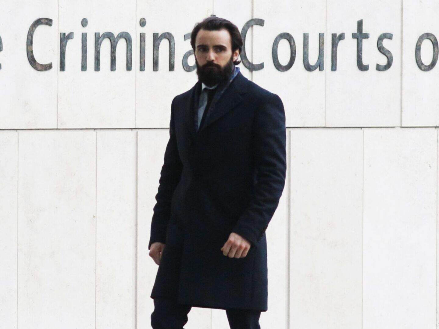 Kinahan cartel chief Ross Browning lays bare ‘drama’ of his past in ...