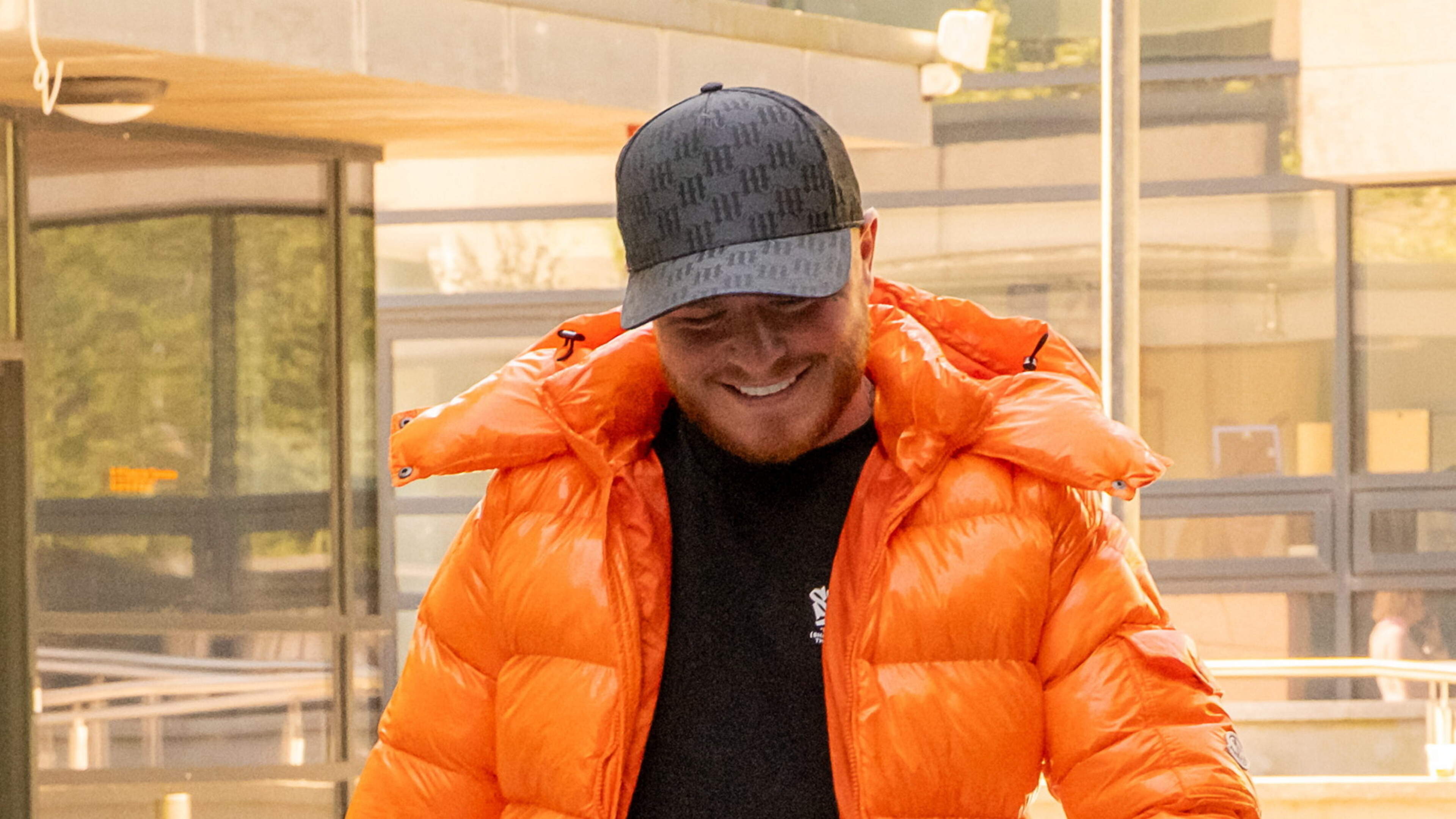 Former Olympic hopeful boxer jailed over possession of cocaine and imitation firearm