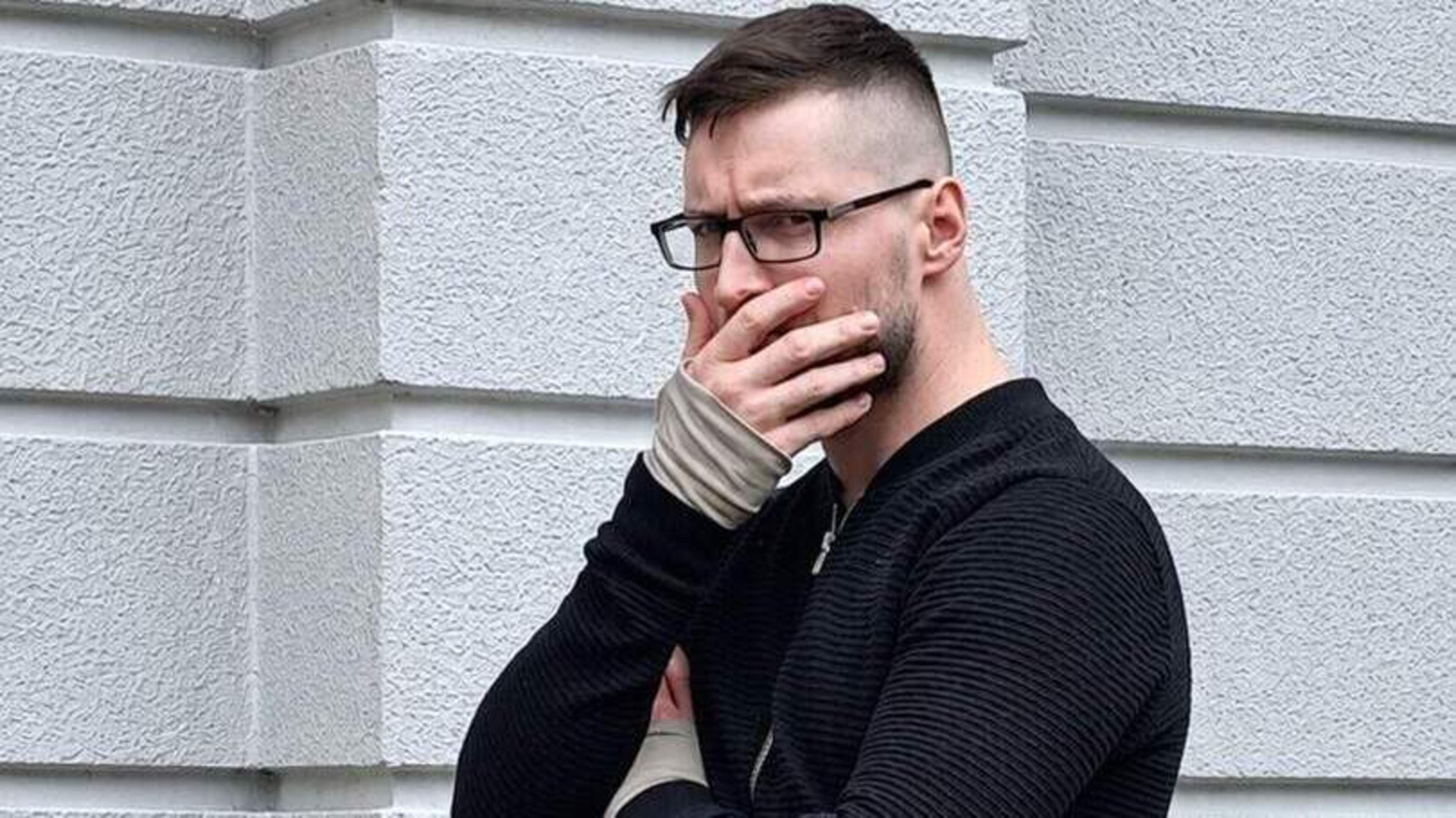 Man (32) who threatened to ‘put f***ing knife in the neck’ of Taoiseach walks free from court