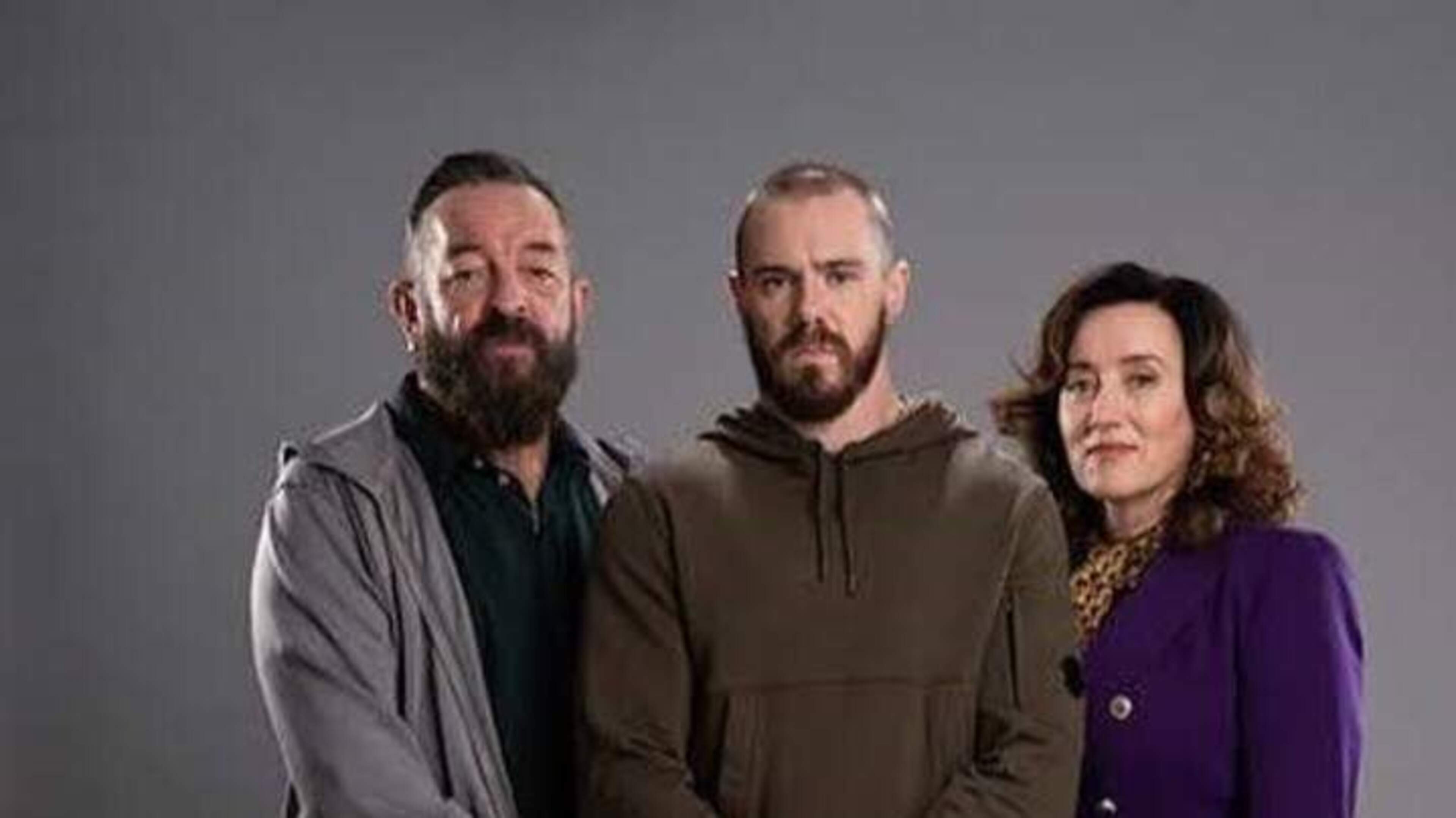 ‘We’re back’ - Kin star reveals delight as character to return for new season of crime drama 