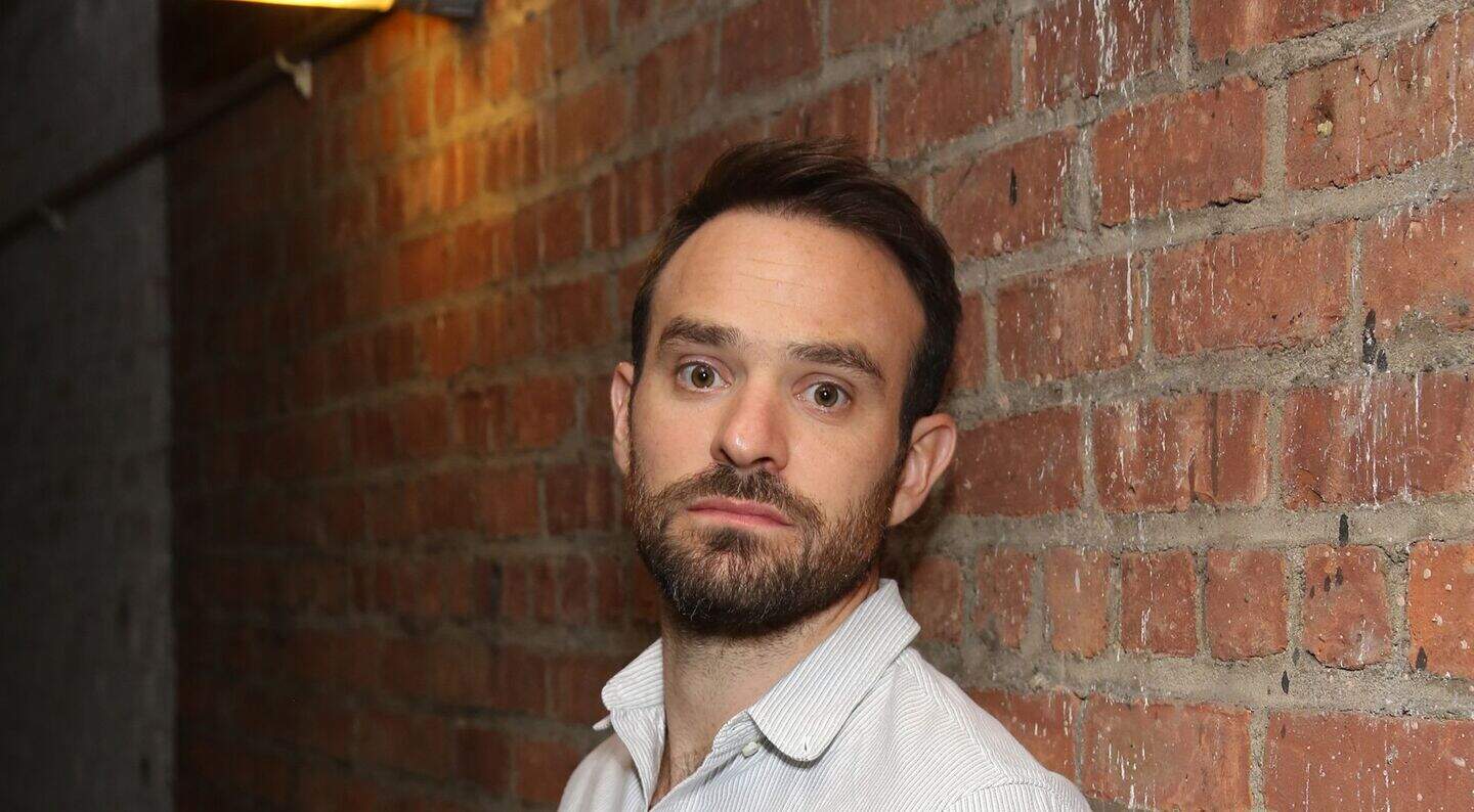 Kin star Charlie Cox teases Daredevil reboot | Crime World