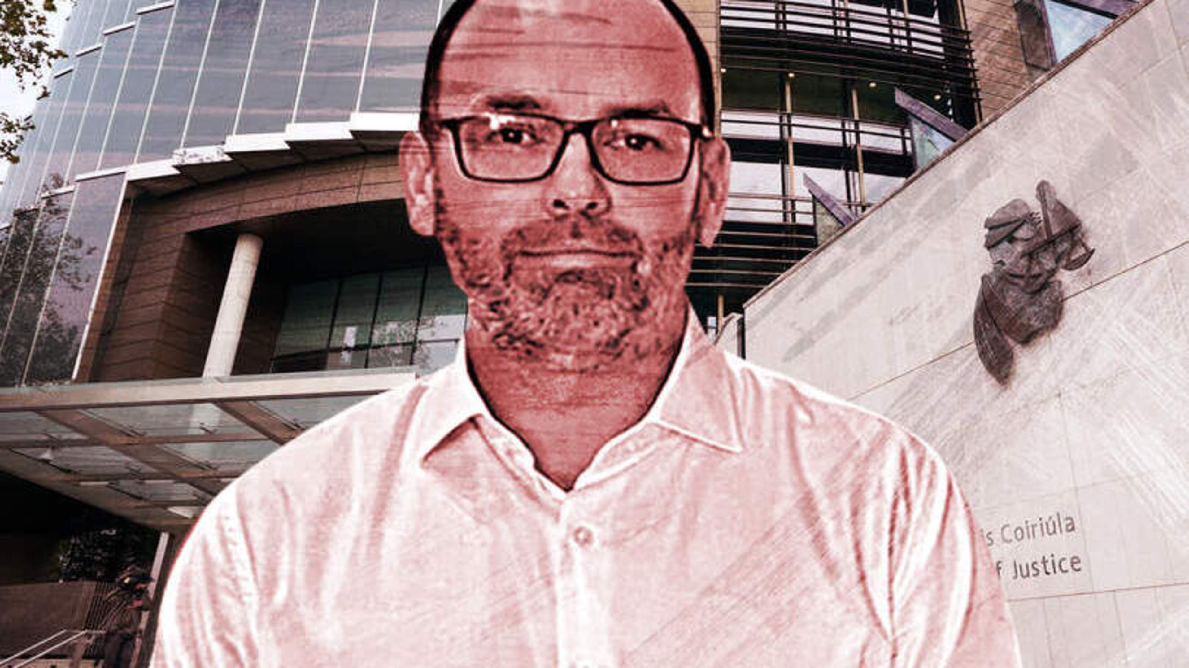 Kinahan cartel and IS targeted in major crackdown on money laundering and terror financing