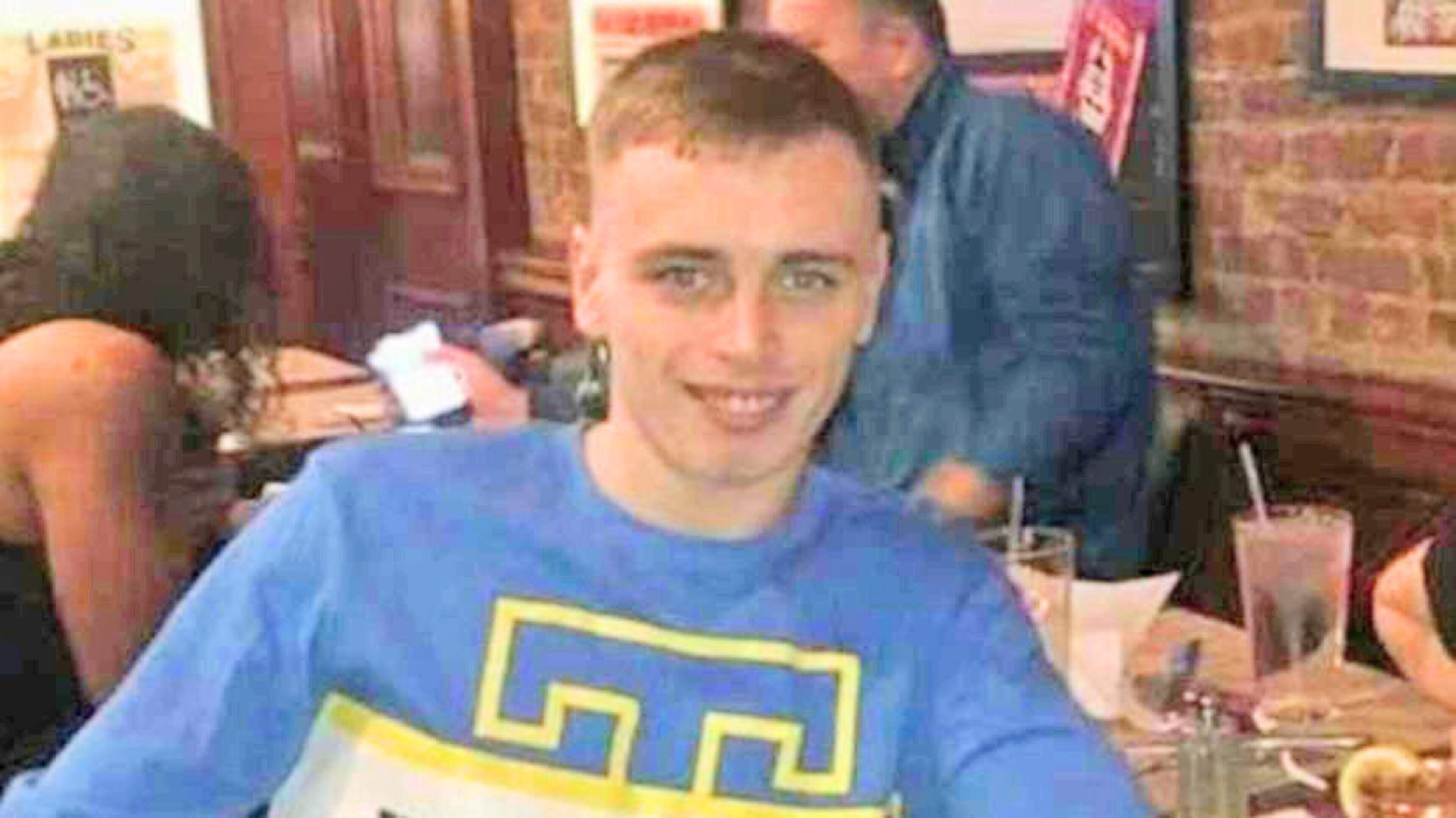 Youth who killed Dubliner Glen Osborne, sold heroin in custody and attacked female prison officer