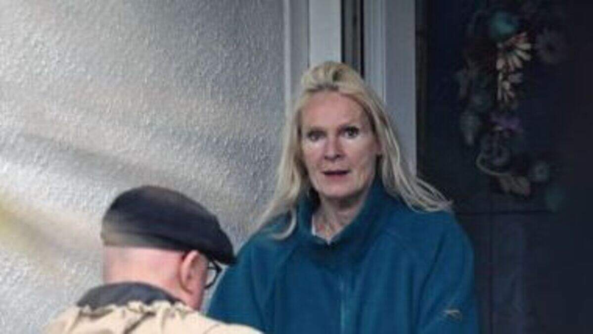 David Tweed: Padeo rugby star's sister 'lives in fear' and has received ...