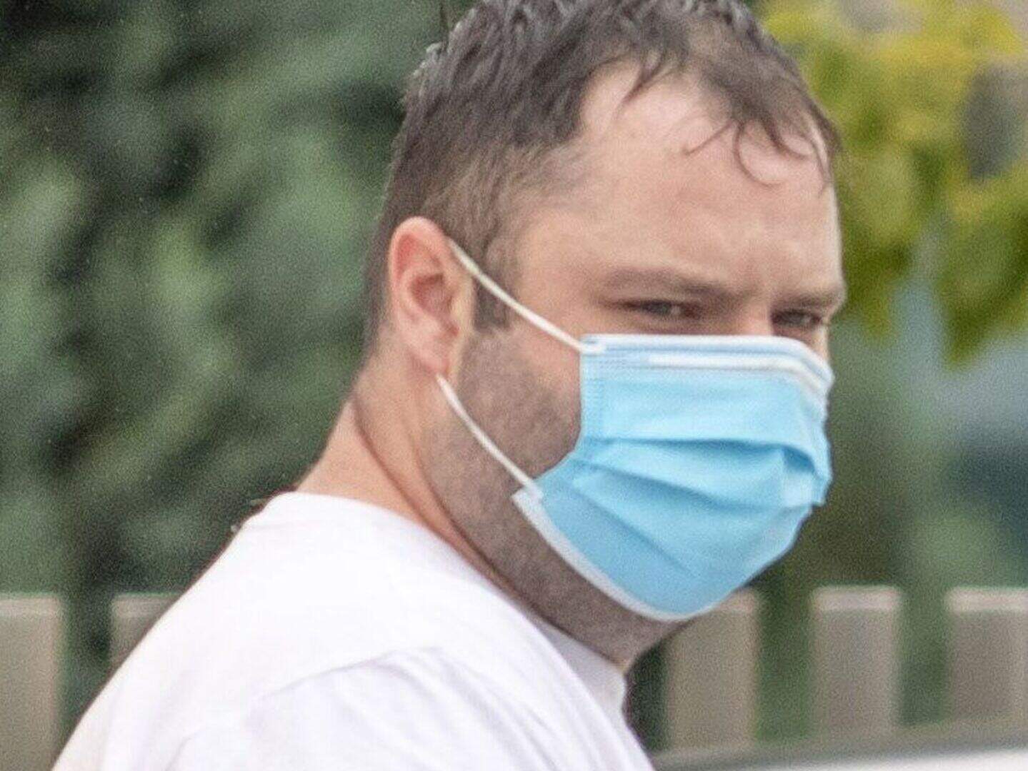 Man charged with possession of €106k worth of suspected drugs including ...