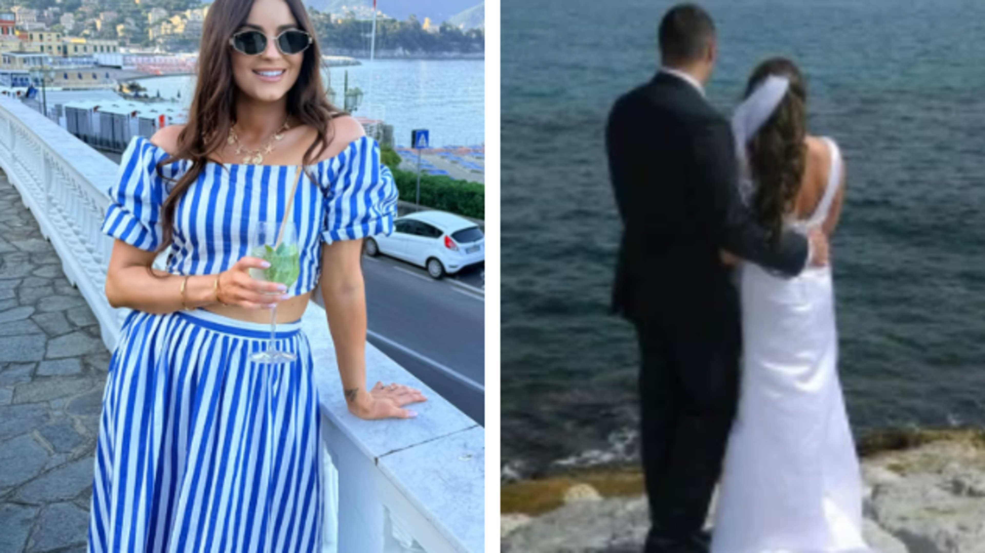 ‘Imagine having a baby and being body-shamed’ - Influencer Rachel Gorry hits back at online harassment