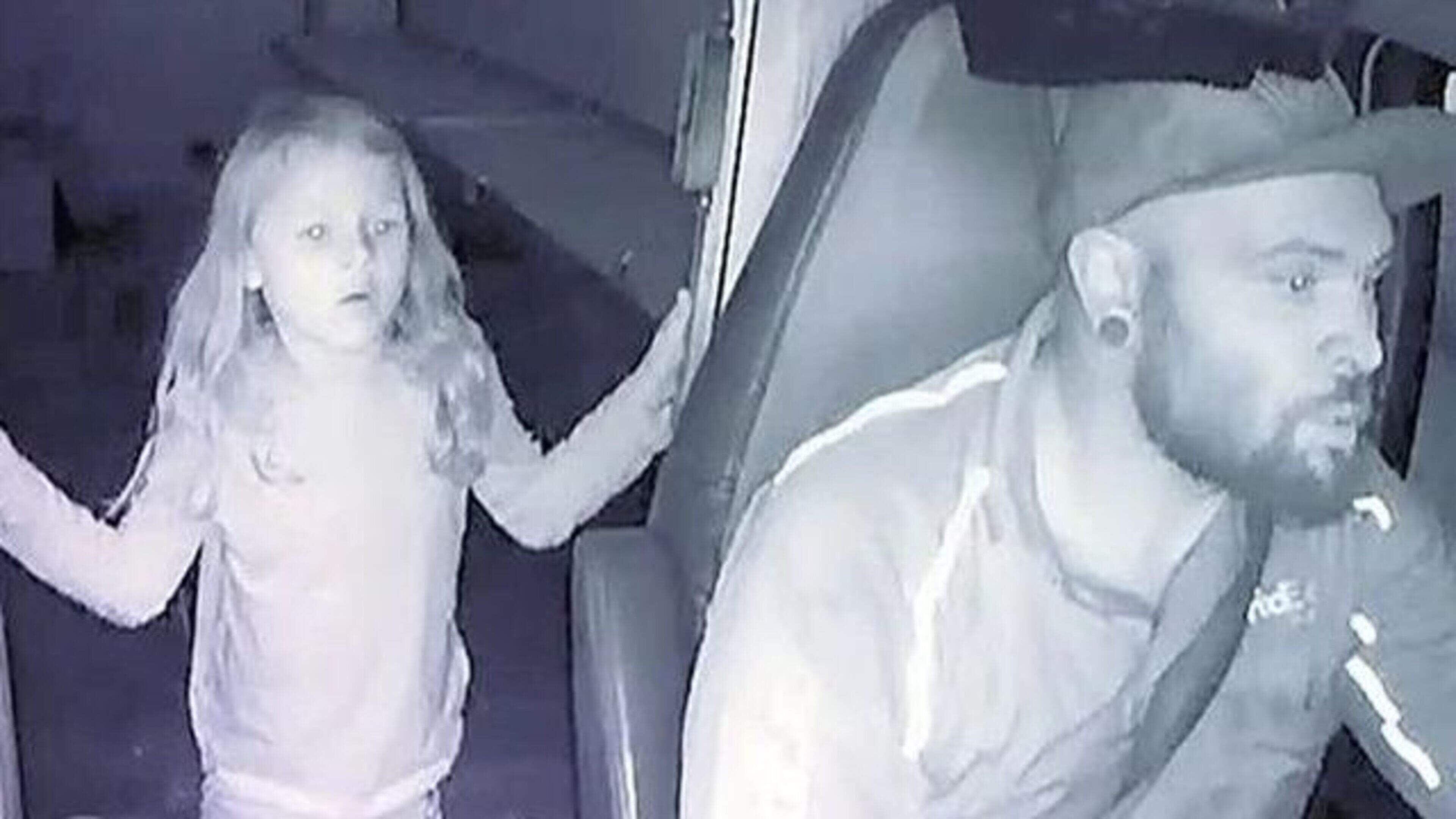 Delivery driver who kidnapped and murdered little girl (7) is sentenced to death